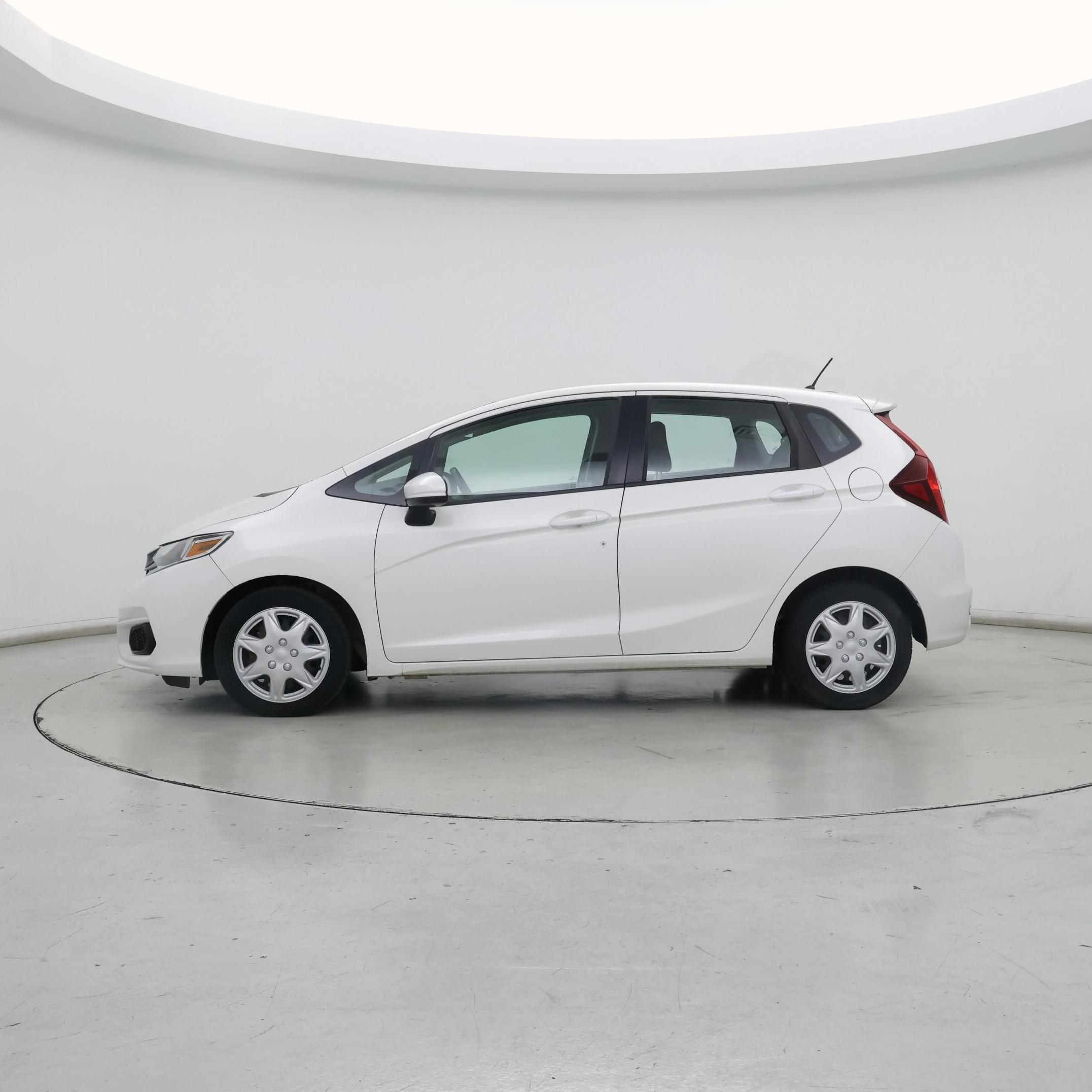 Thumbnail: 2020 Honda Fit - 3