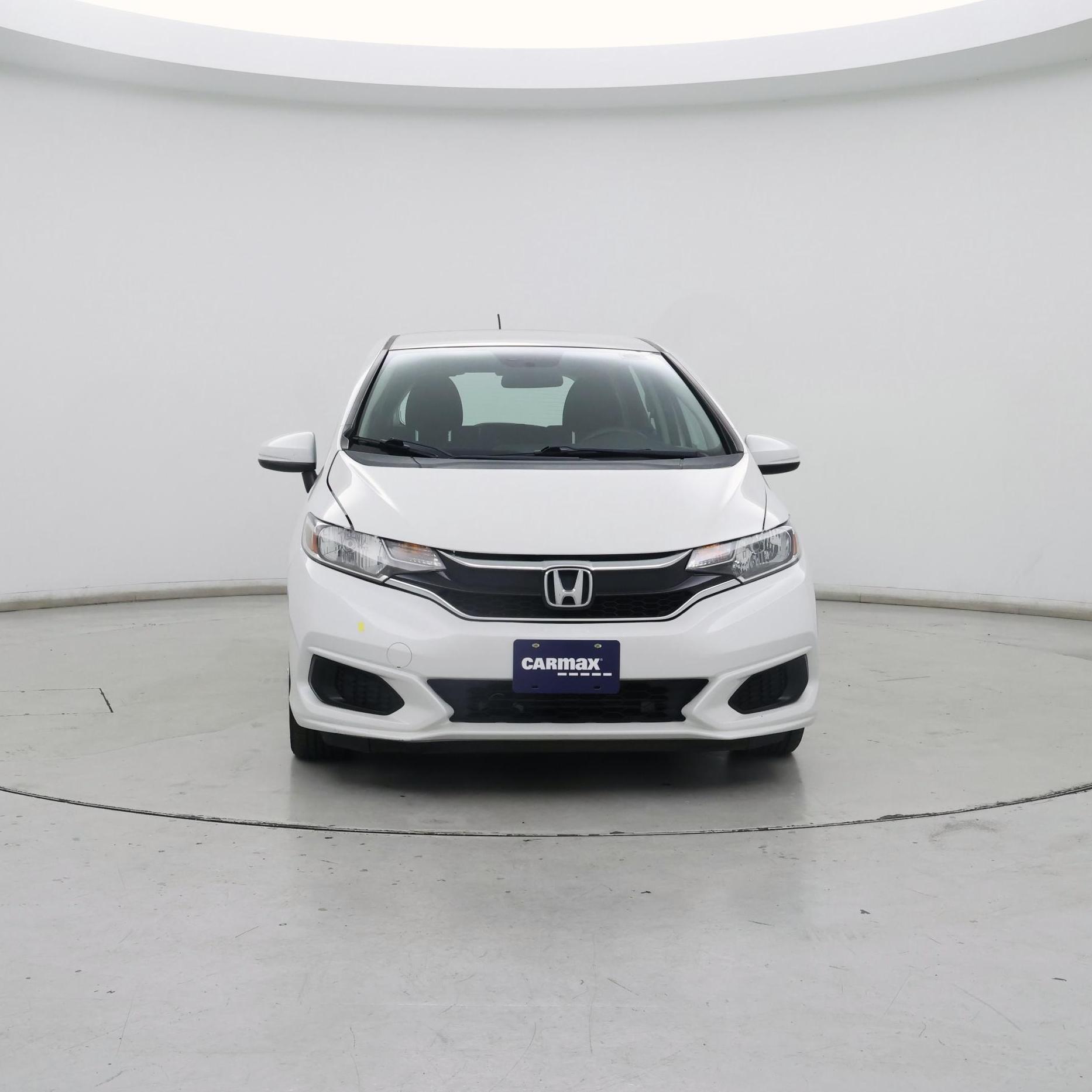 Thumbnail: 2020 Honda Fit - 5