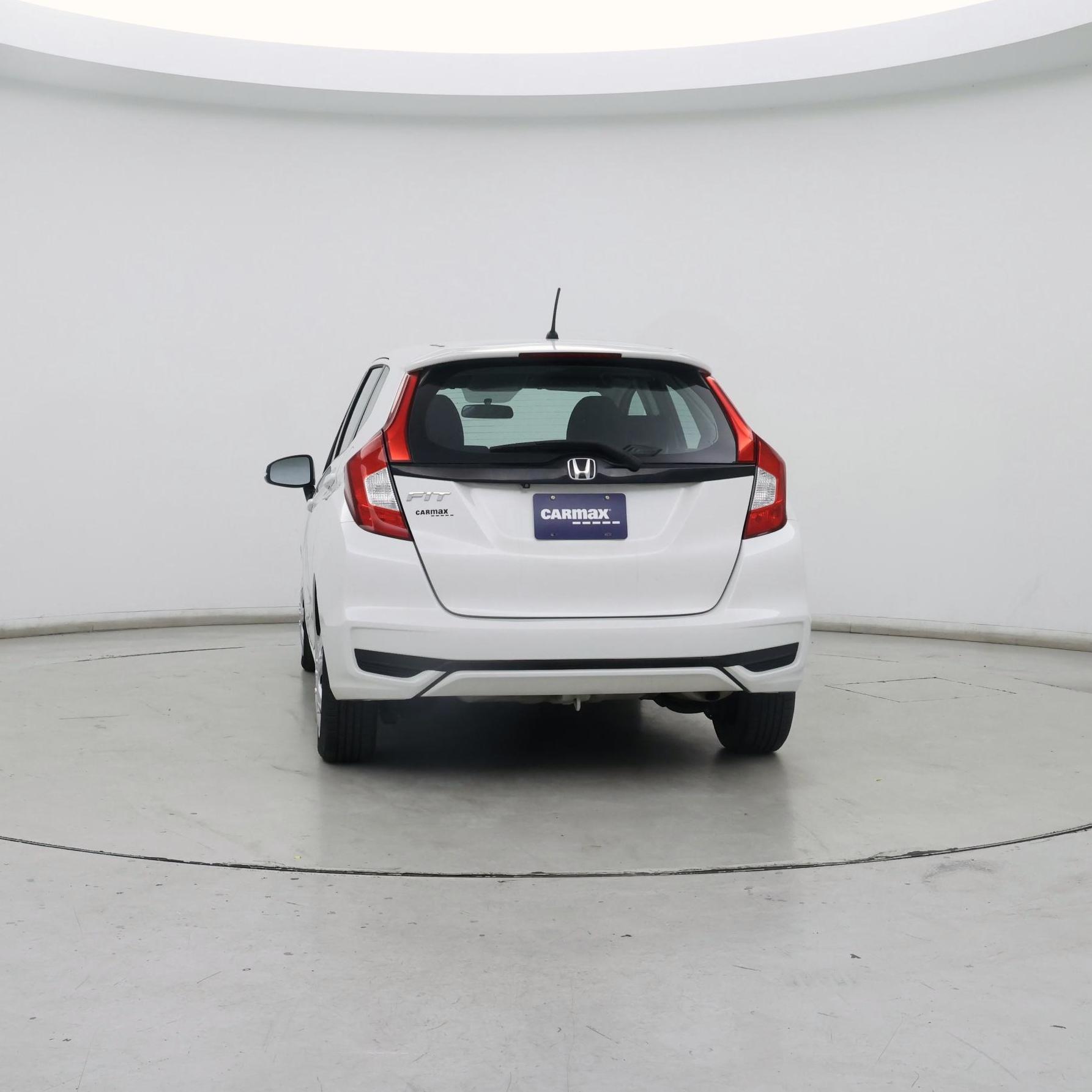 Thumbnail: 2020 Honda Fit - 6