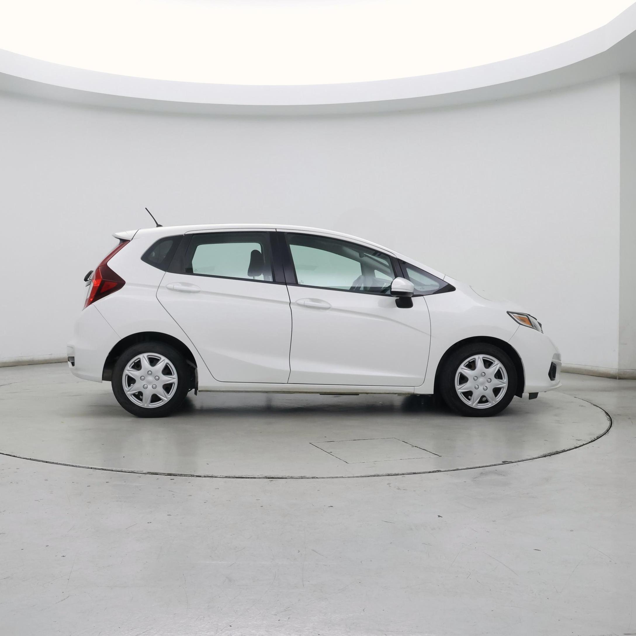 Thumbnail: 2020 Honda Fit - 7