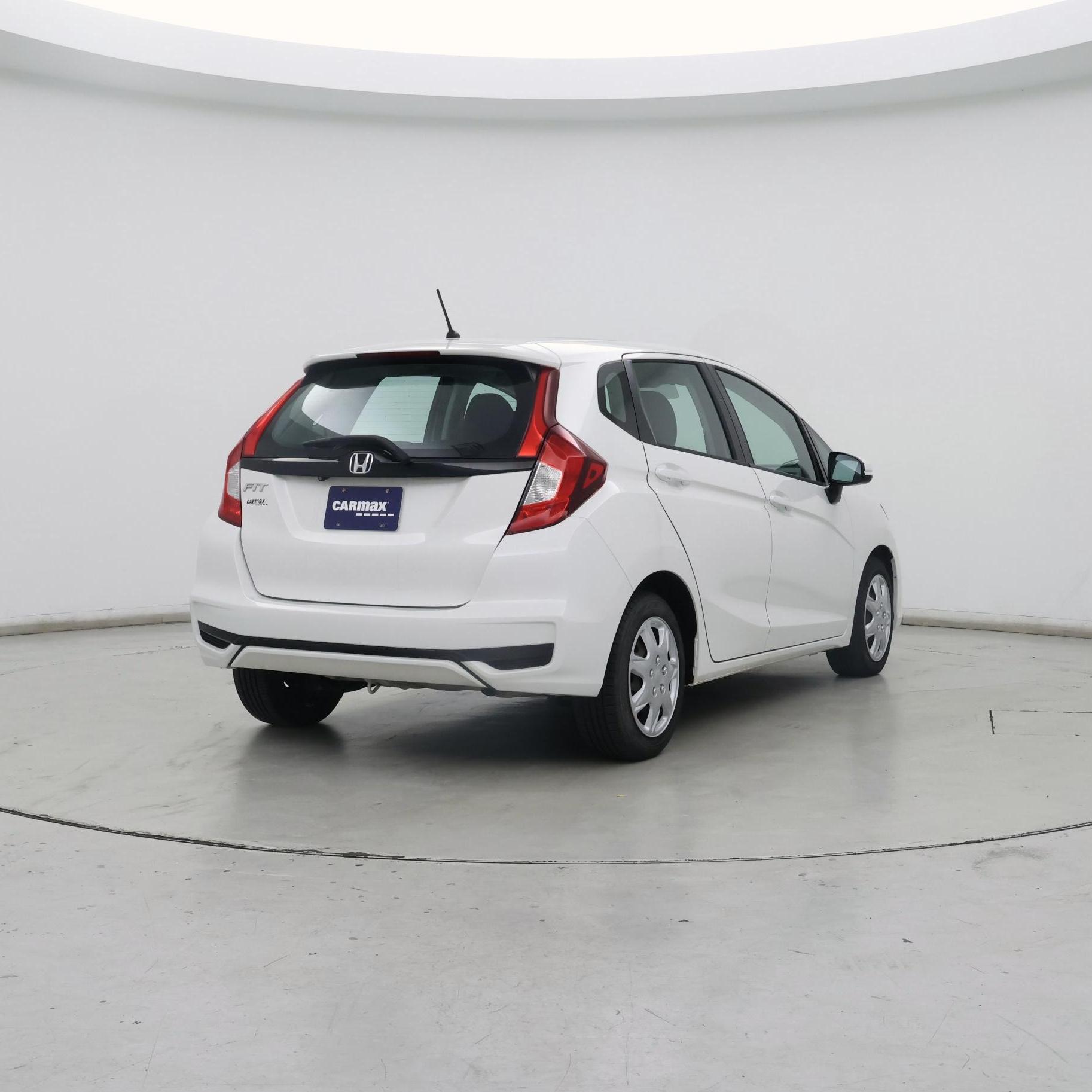 Thumbnail: 2020 Honda Fit - 8