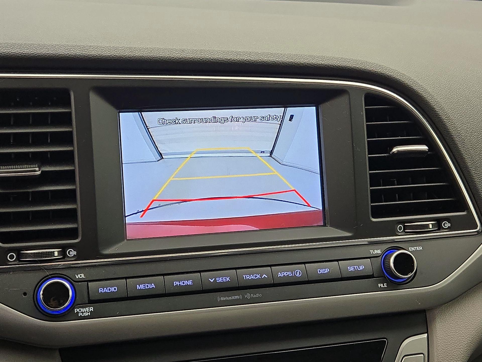 Thumbnail: 2017 Hyundai Elantra - 14