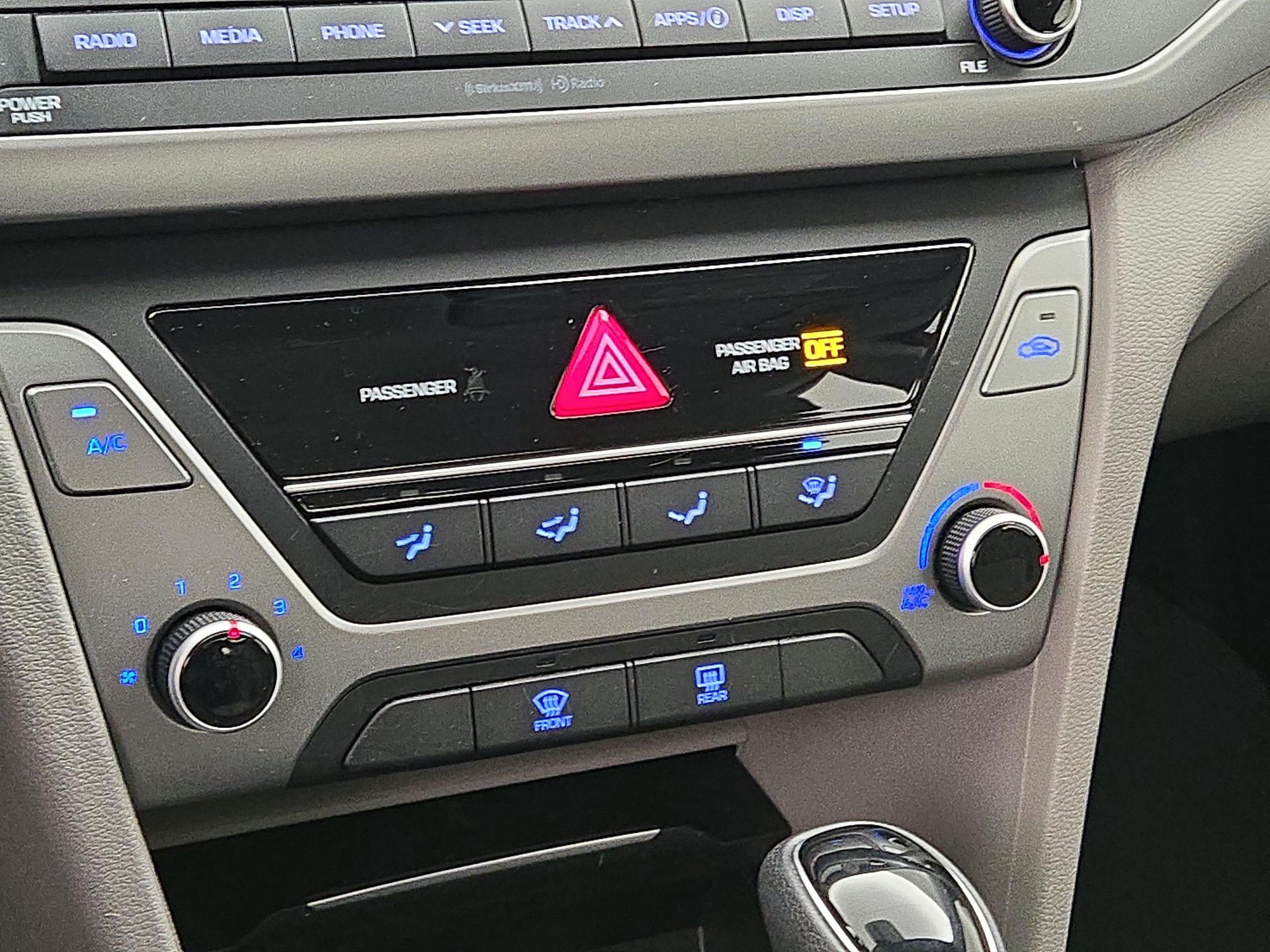 Thumbnail: 2017 Hyundai Elantra - 16