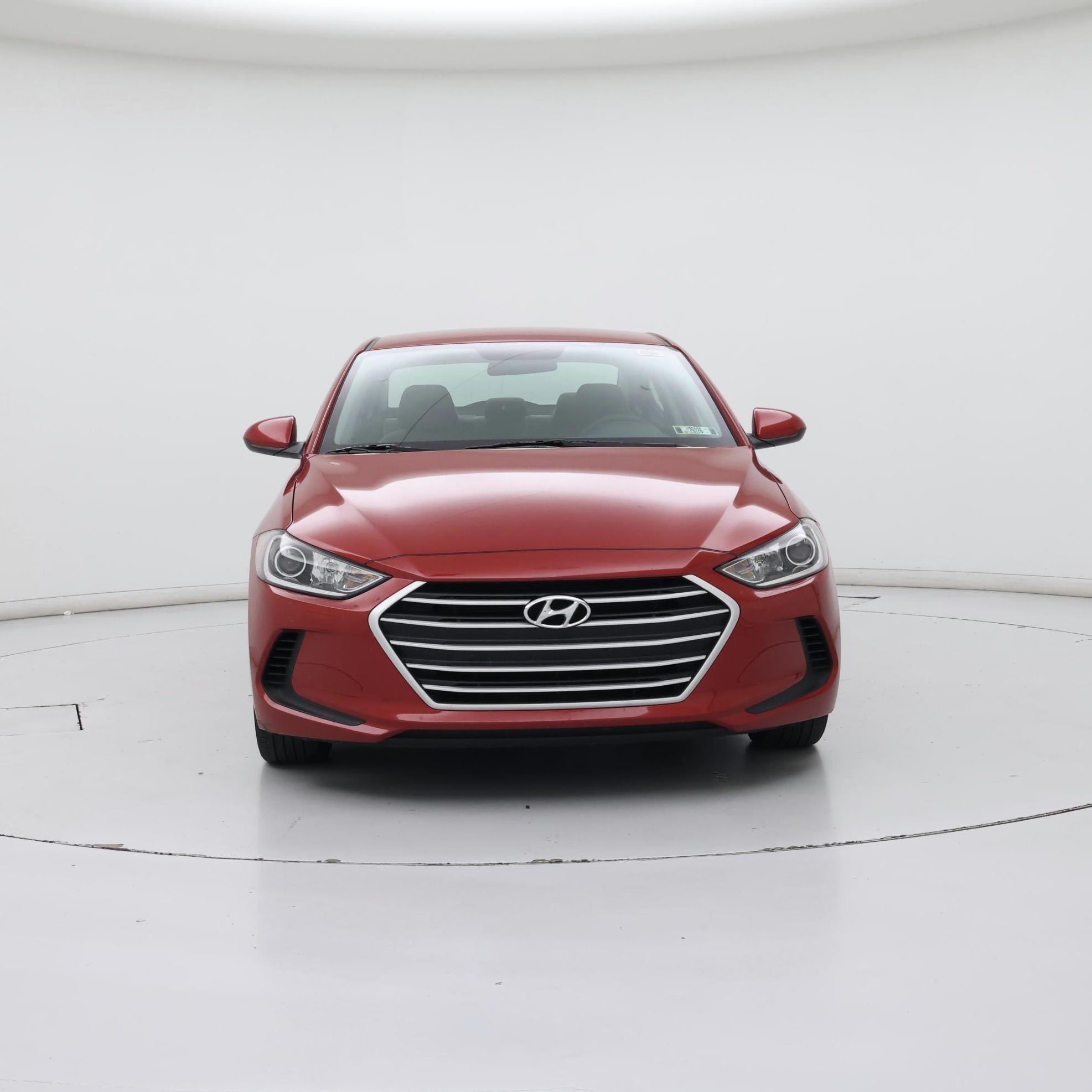 Thumbnail: 2017 Hyundai Elantra - 5