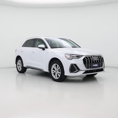 2022 Audi Q3 Premium Plus