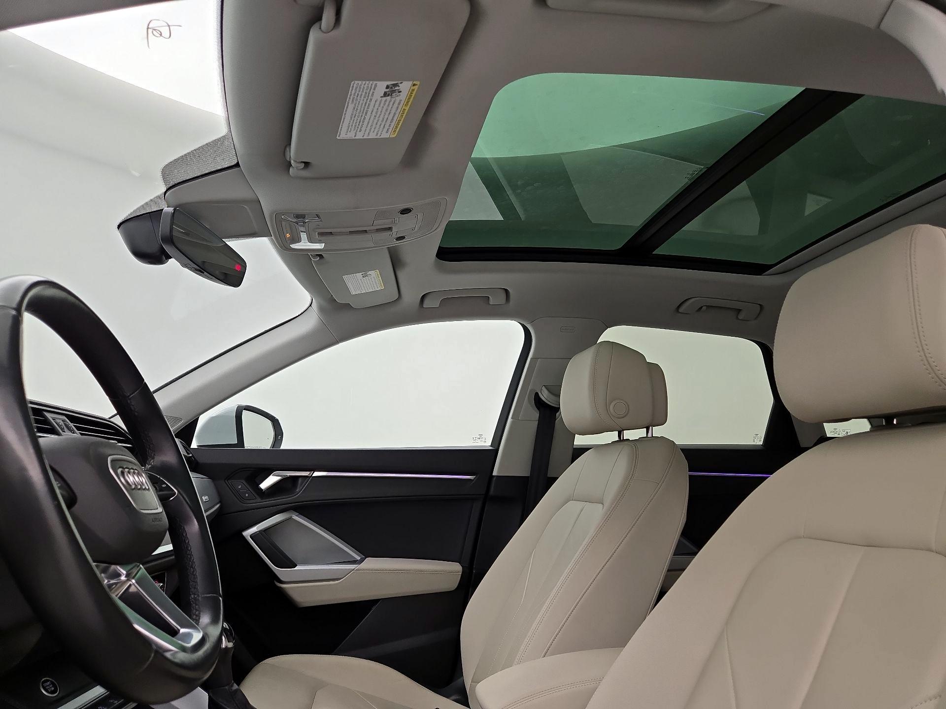 Thumbnail: 2022 Audi Q3 - 18