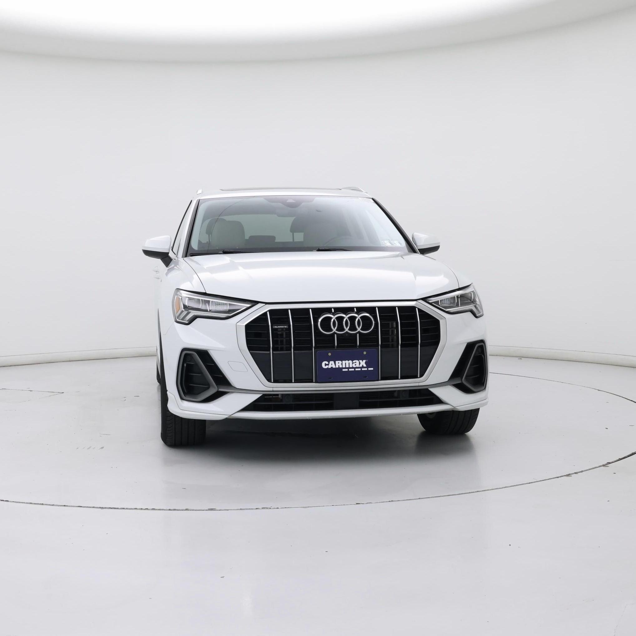 Thumbnail: 2022 Audi Q3 - 5