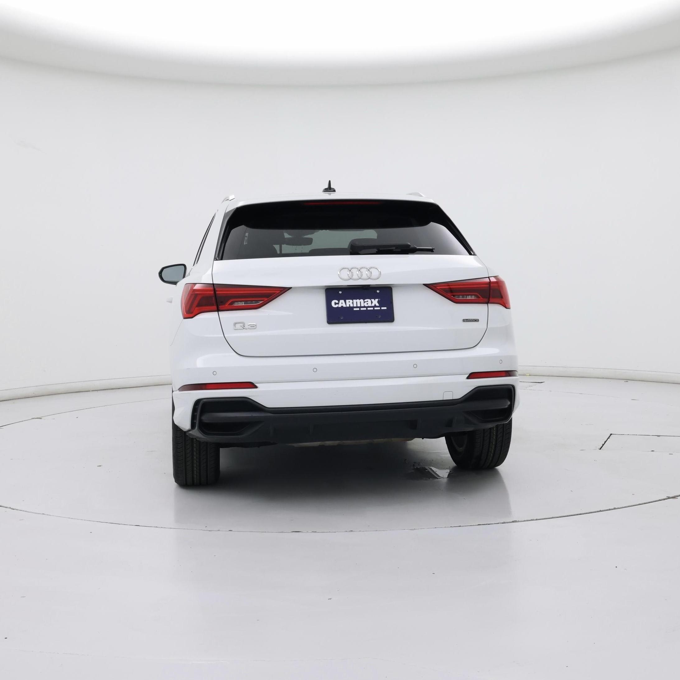 Thumbnail: 2022 Audi Q3 - 6