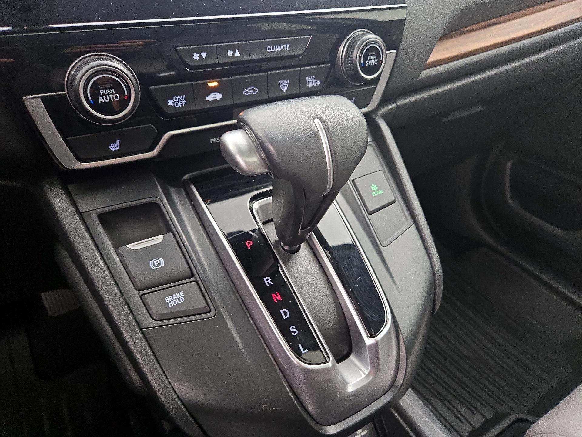 Thumbnail: 2017 Honda CR-V - 18