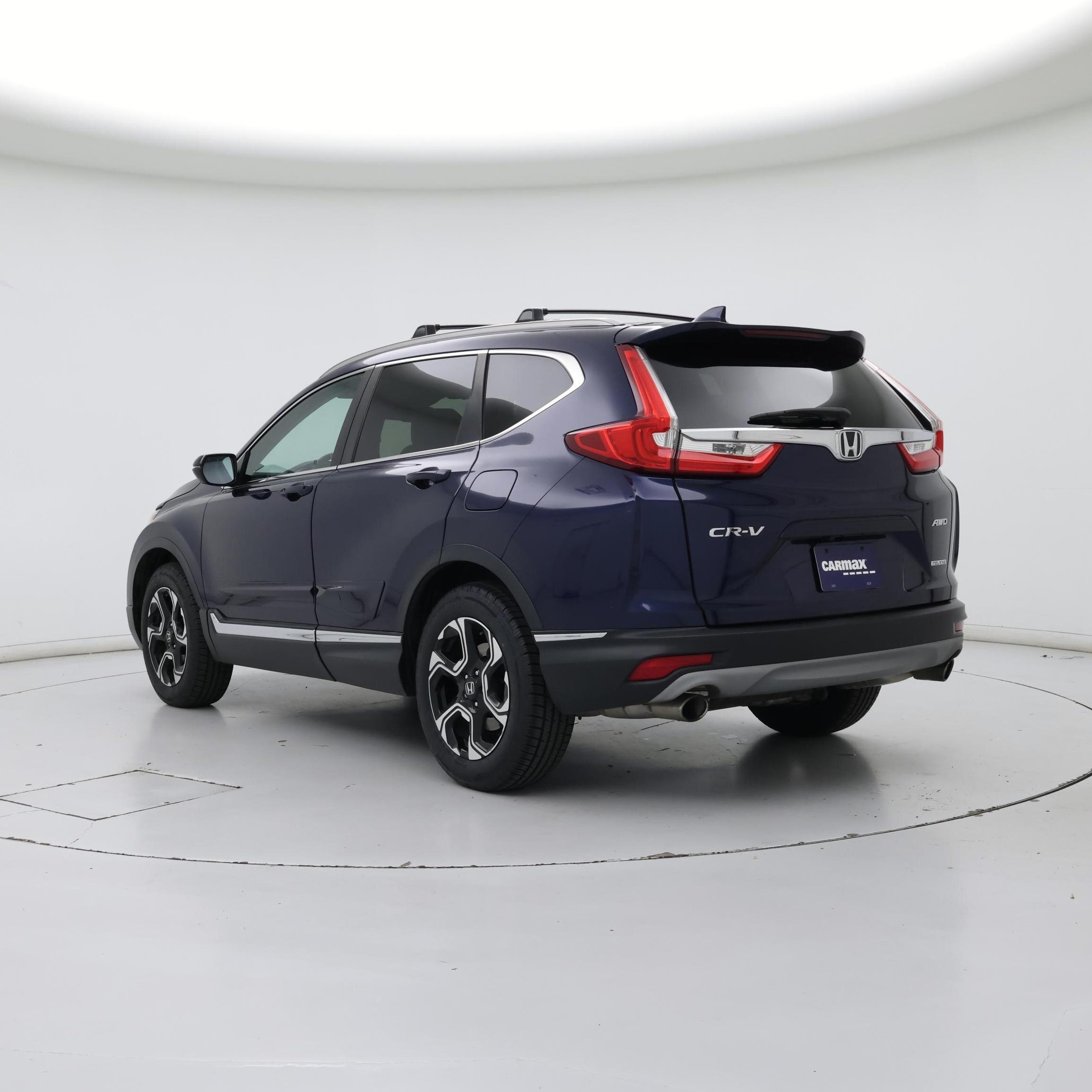 Thumbnail: 2017 Honda CR-V - 2