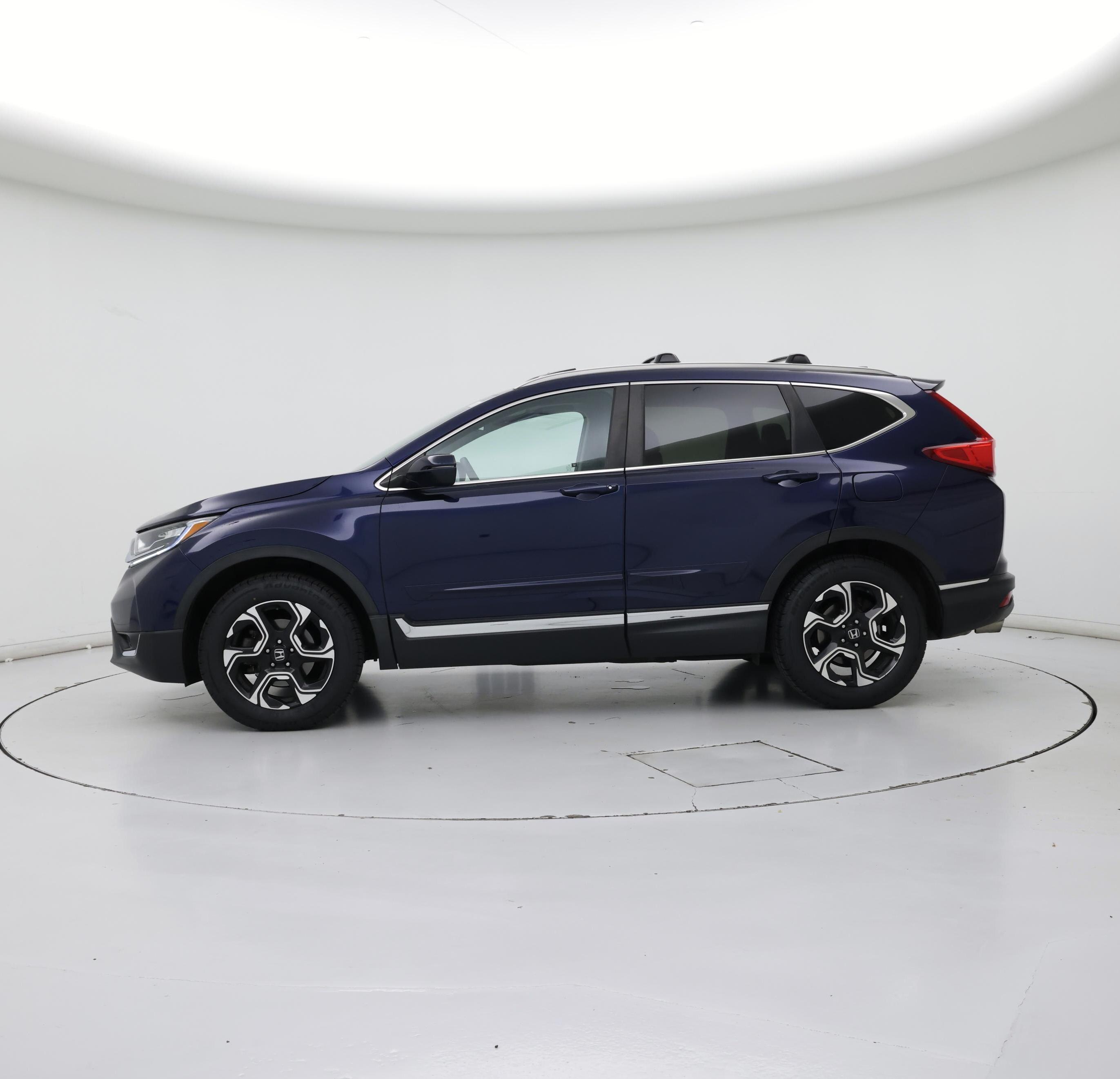 Thumbnail: 2017 Honda CR-V - 3