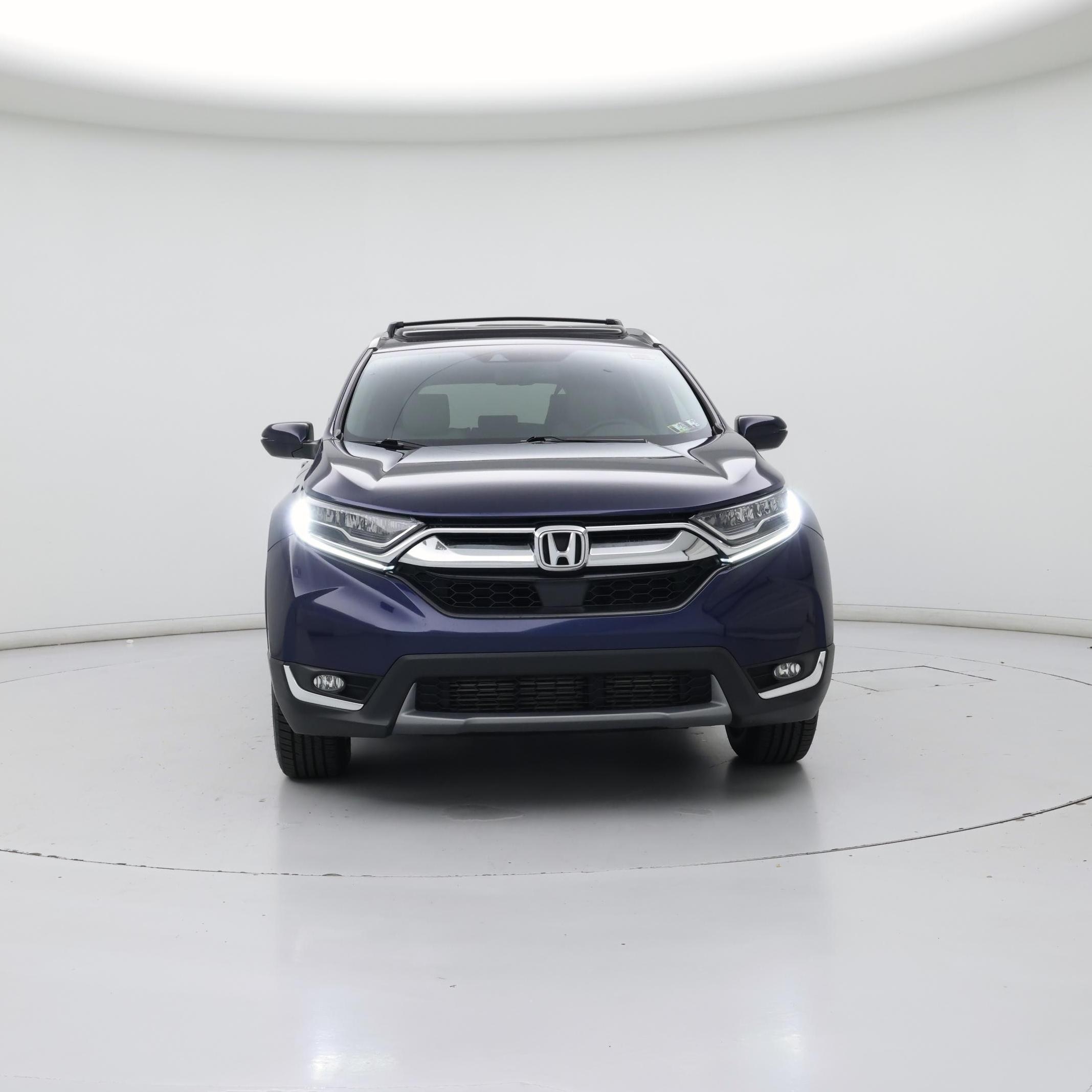 Thumbnail: 2017 Honda CR-V - 5