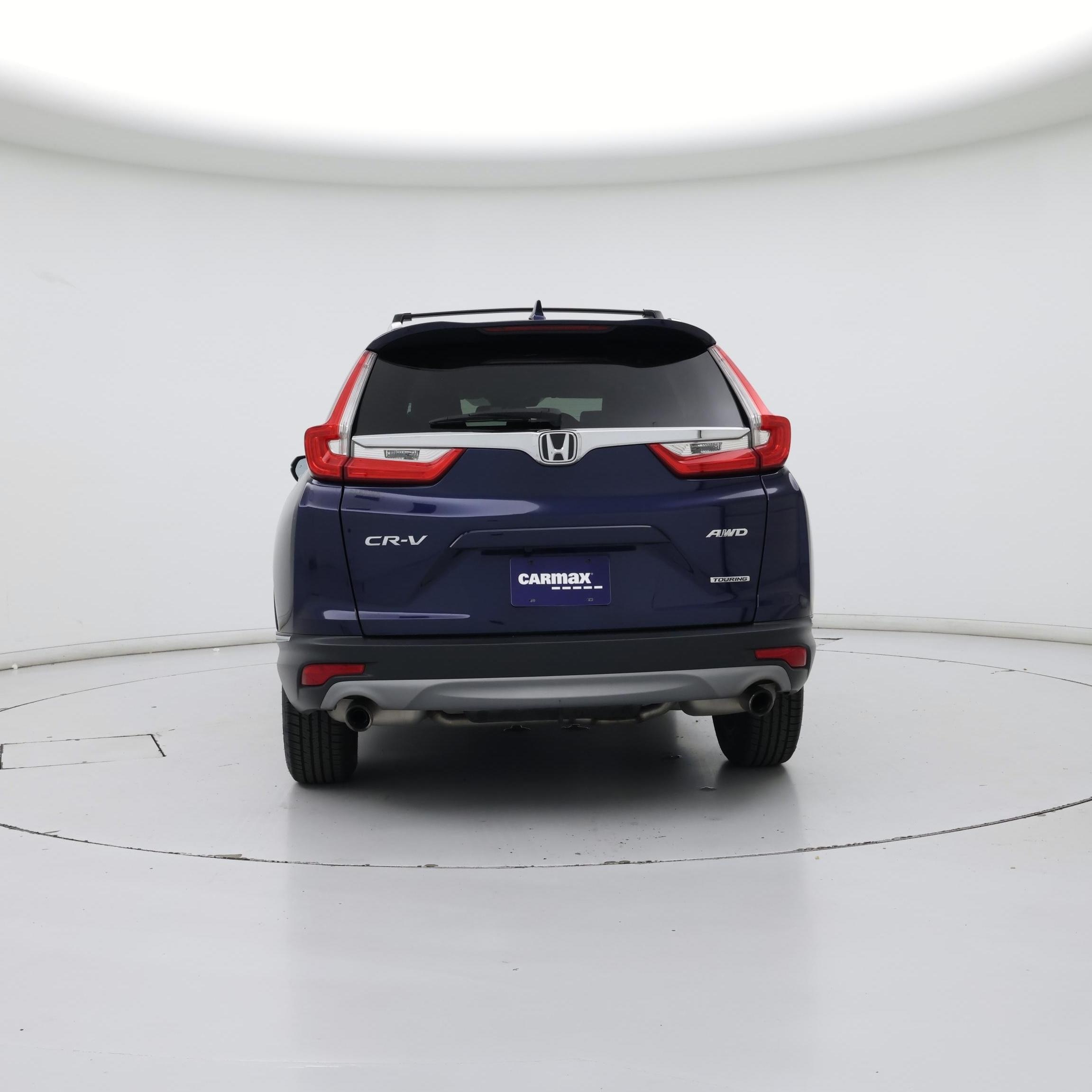 Thumbnail: 2017 Honda CR-V - 6