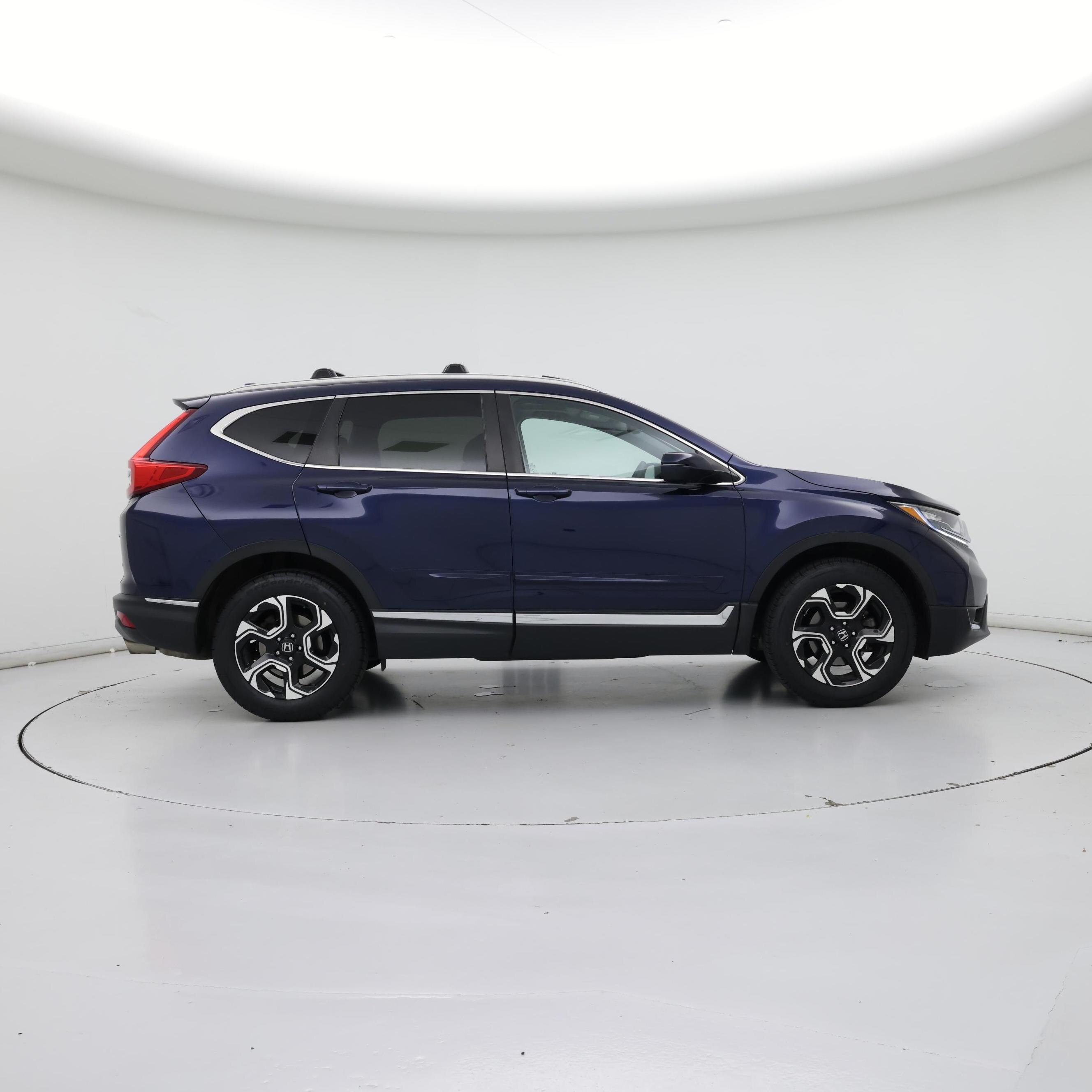 Thumbnail: 2017 Honda CR-V - 7