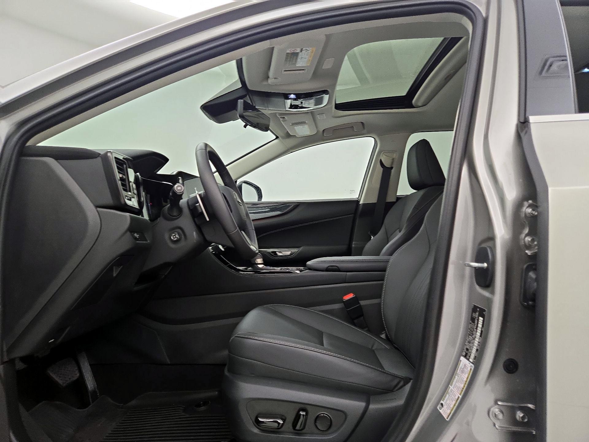 Thumbnail: 2025 Lexus NX - 11