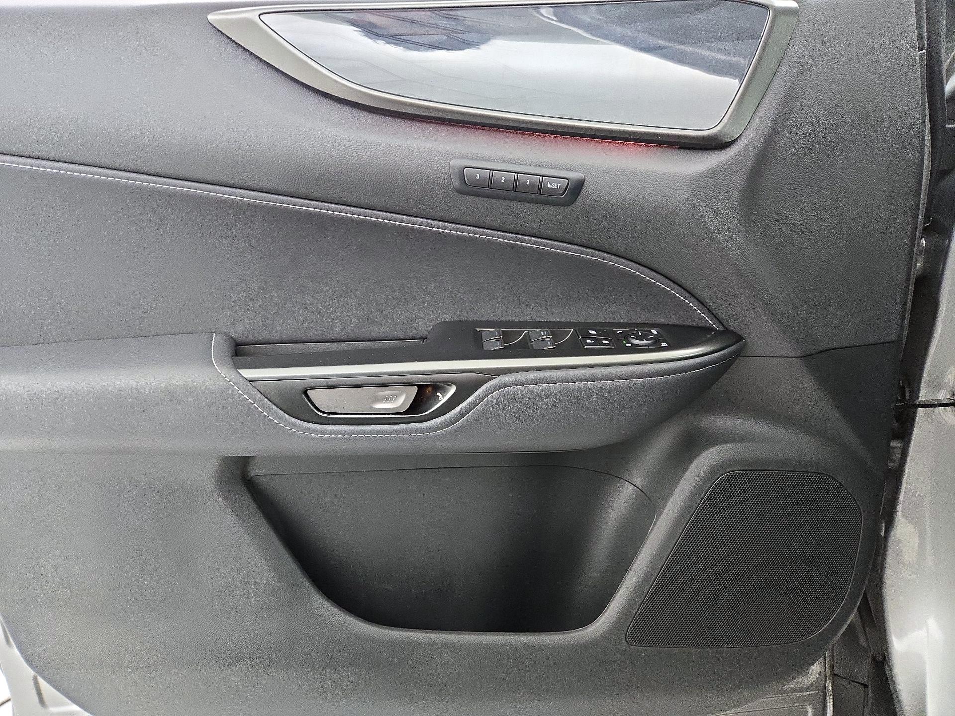 Thumbnail: 2025 Lexus NX - 12