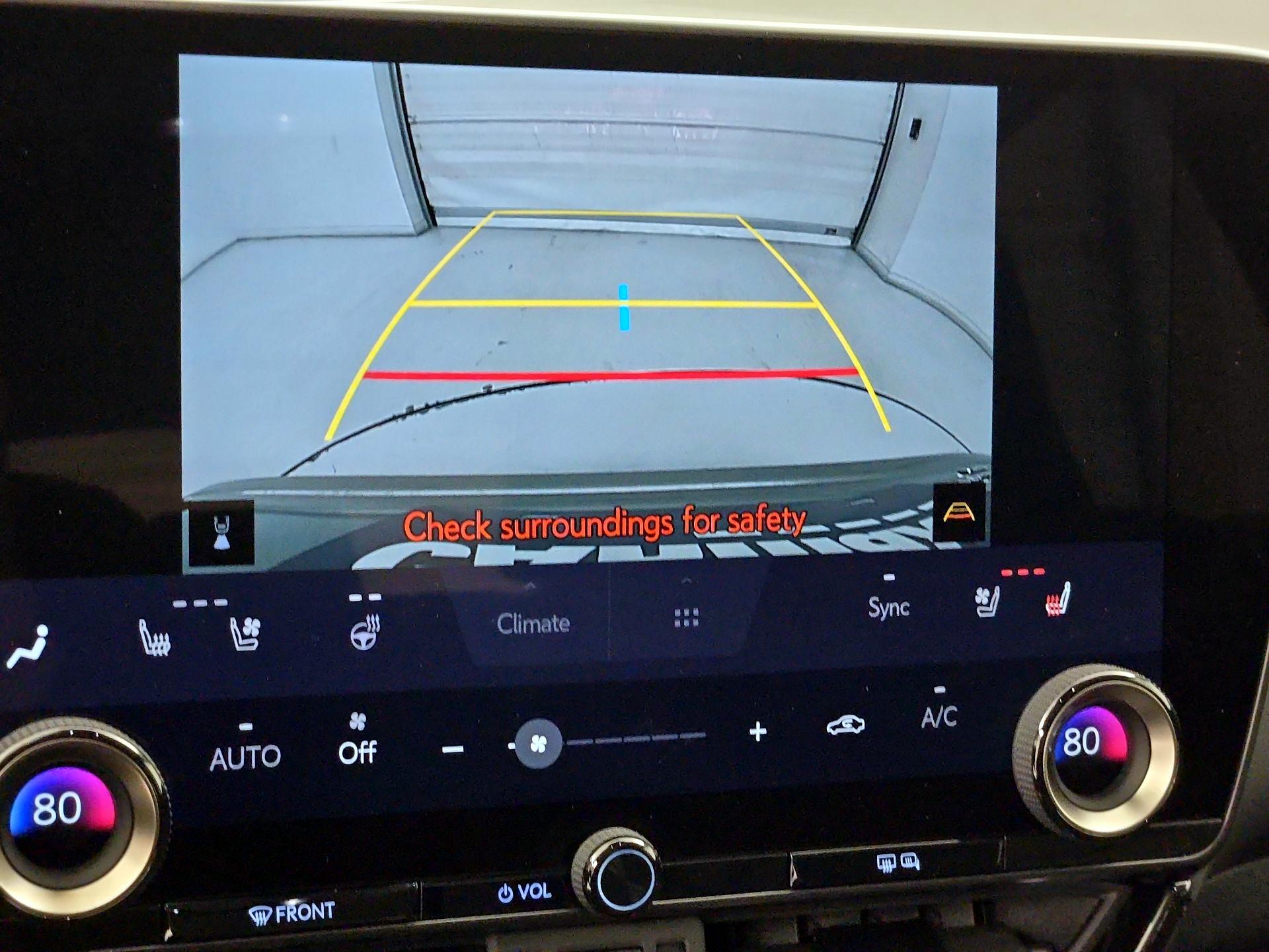 Thumbnail: 2025 Lexus NX - 14