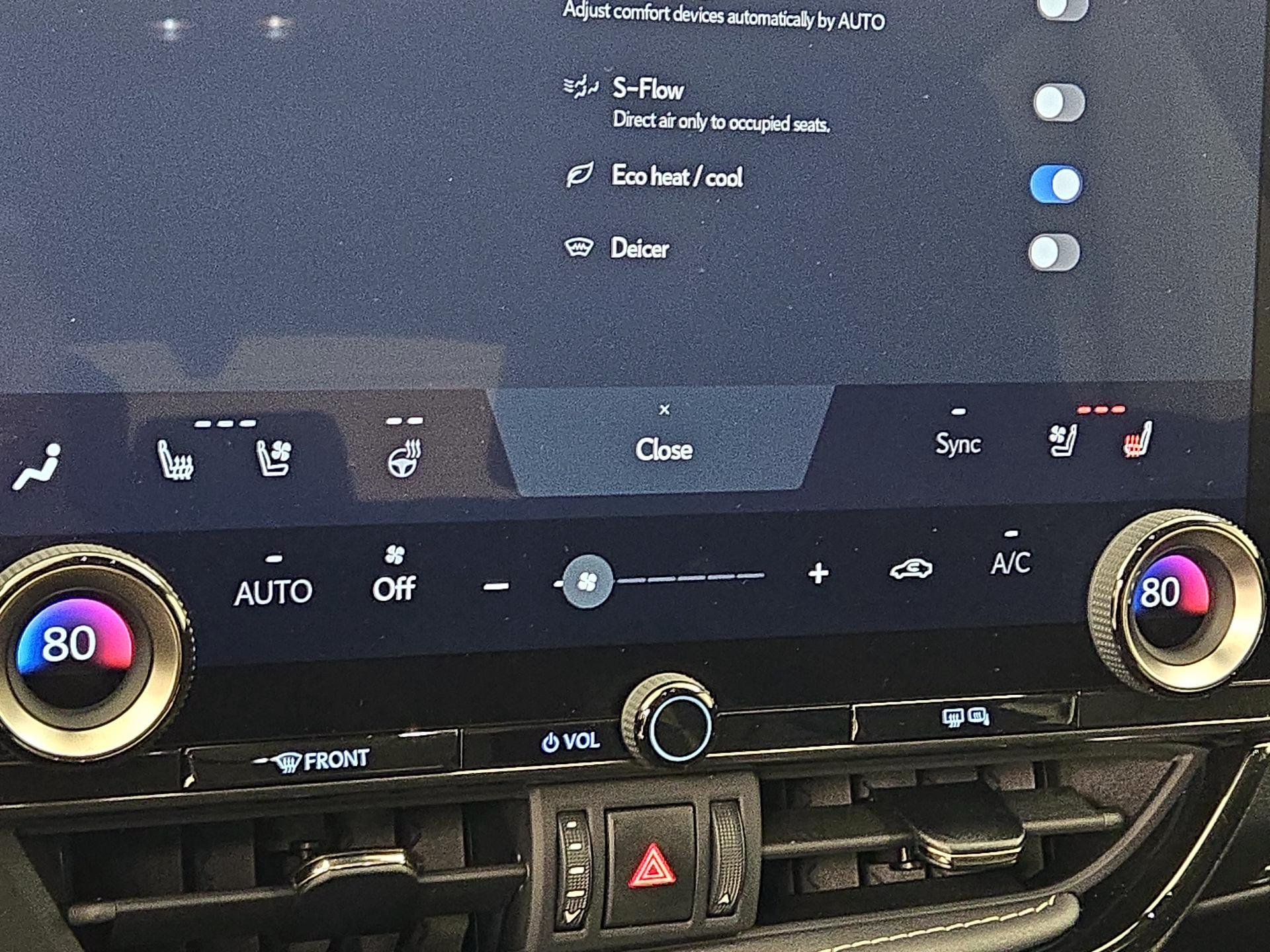 Thumbnail: 2025 Lexus NX - 16