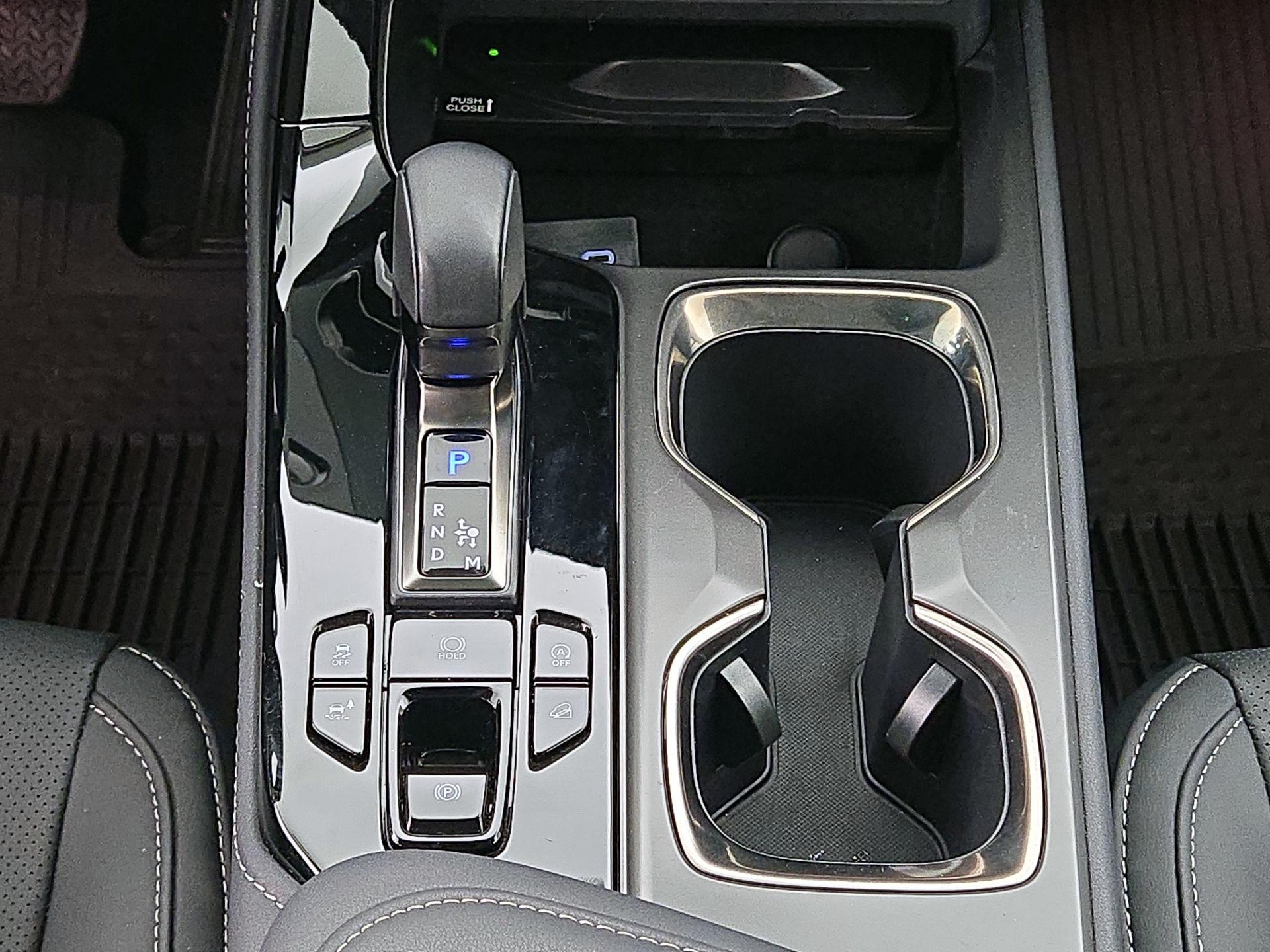 Thumbnail: 2025 Lexus NX - 17