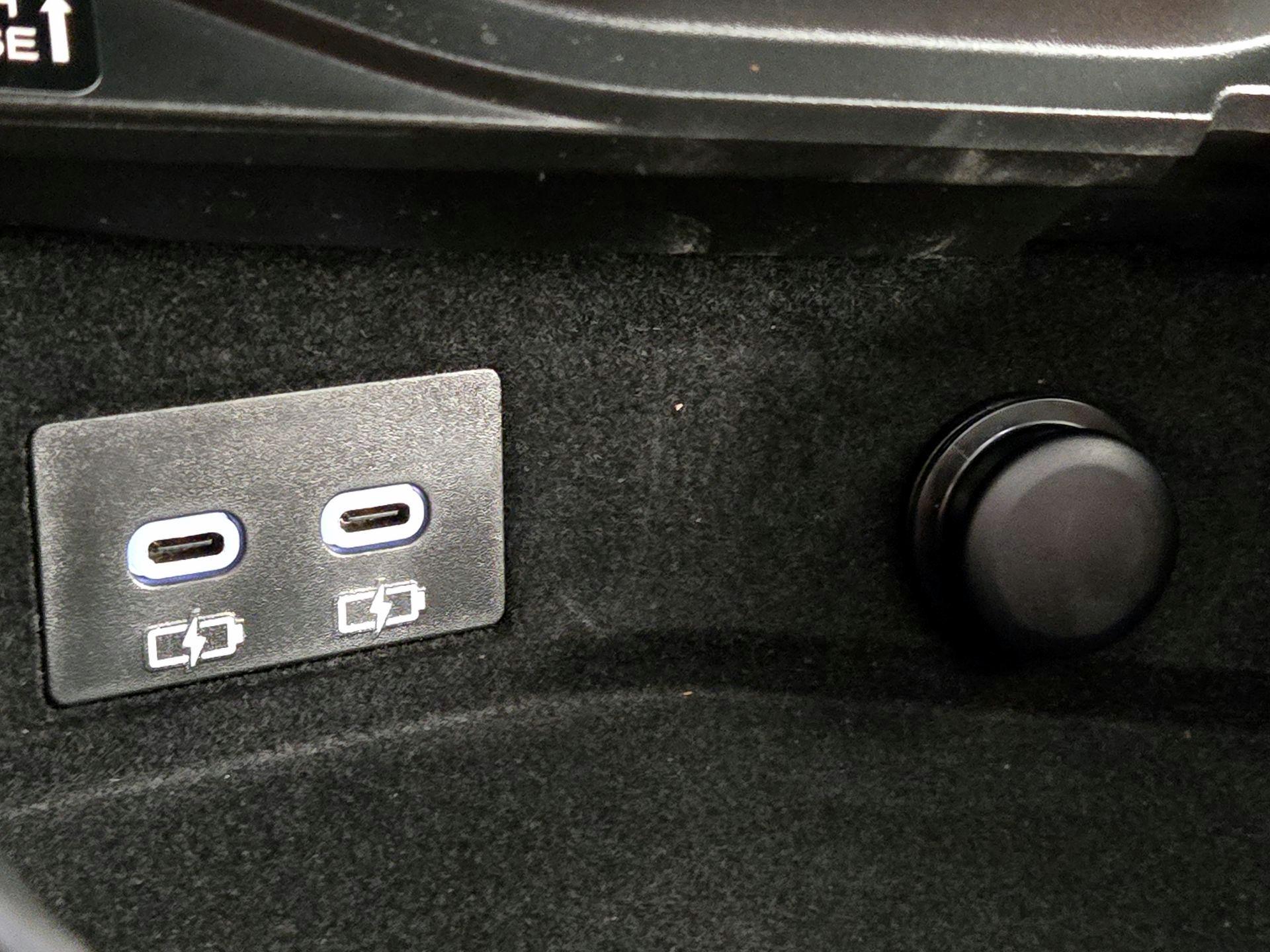 Thumbnail: 2025 Lexus NX - 18