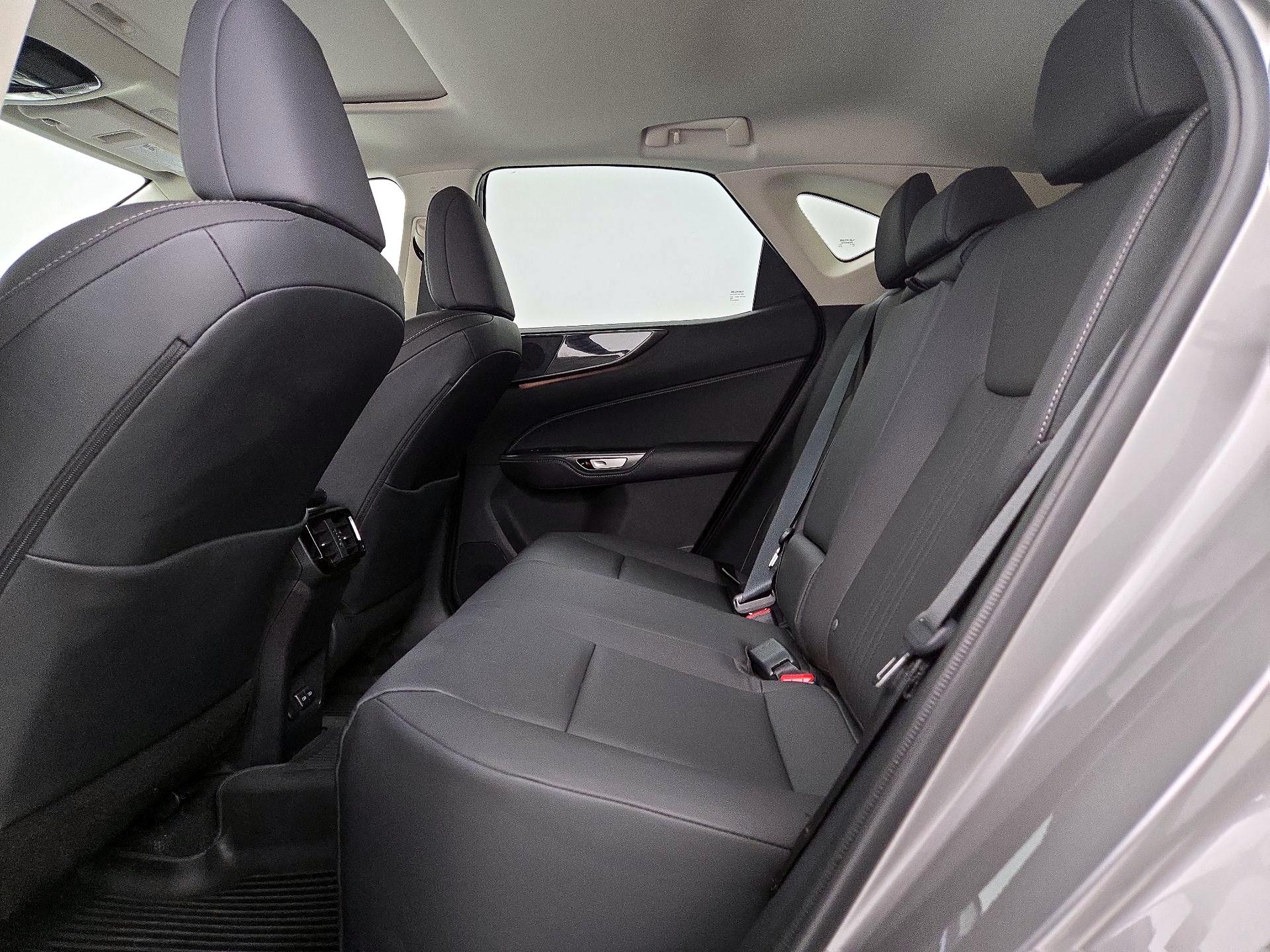 Thumbnail: 2025 Lexus NX - 20