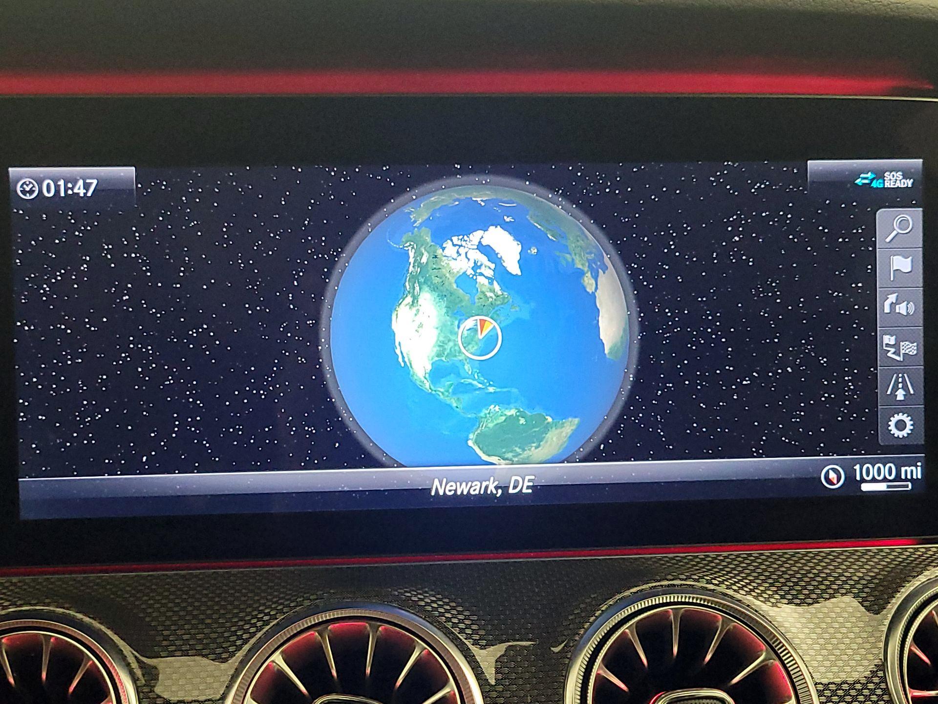 Thumbnail: 2019 Mercedes-Benz E-Class - 14