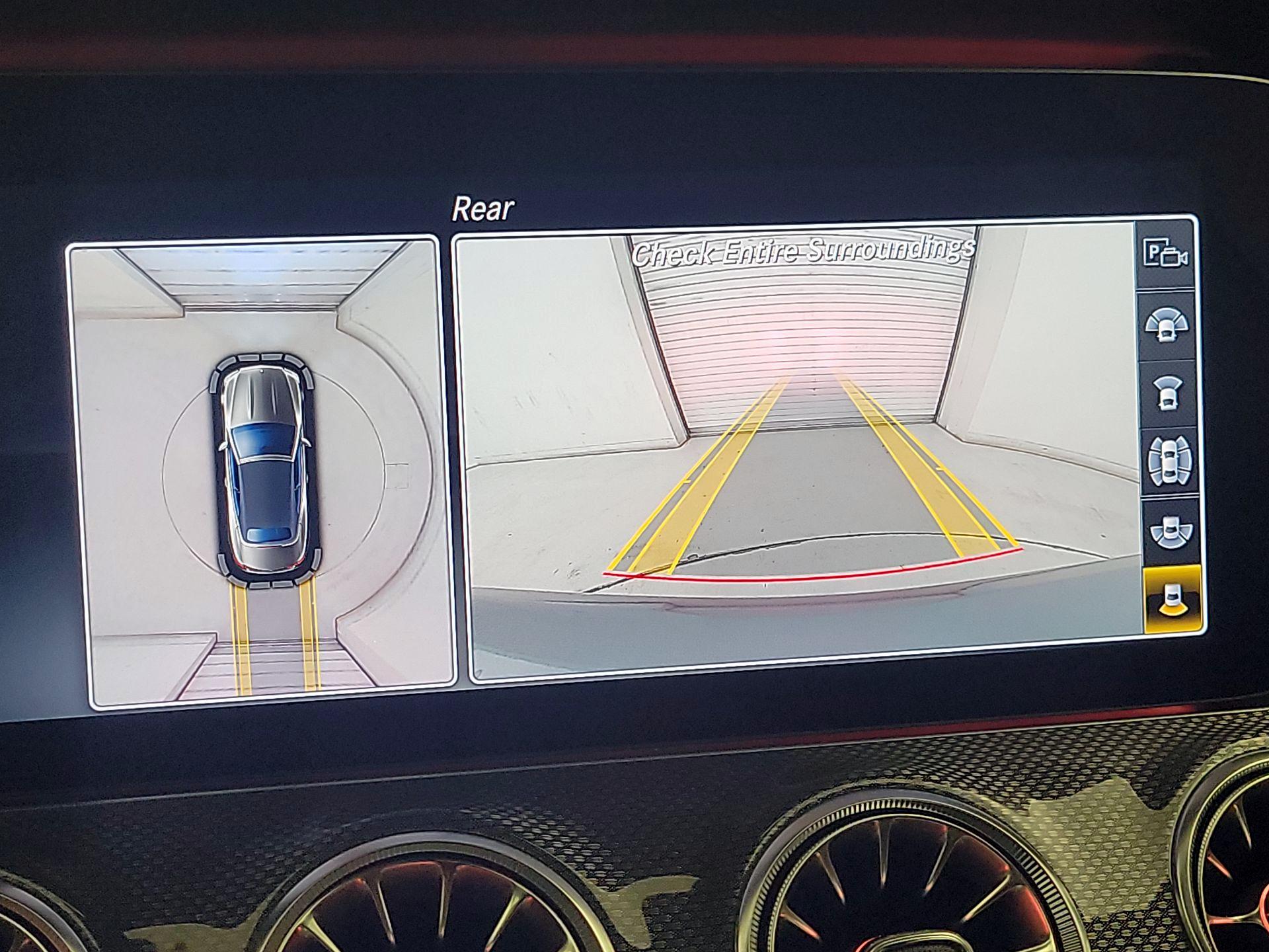 Thumbnail: 2019 Mercedes-Benz E-Class - 15