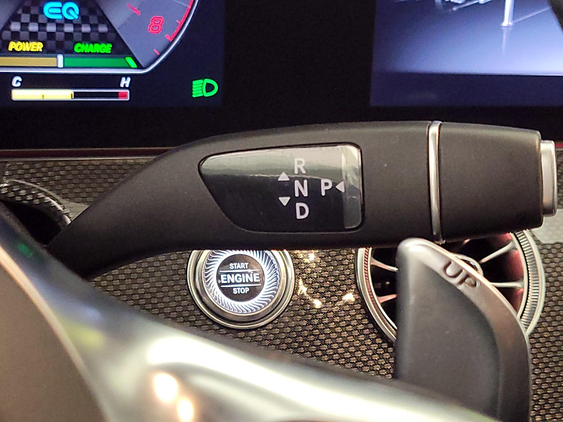 Thumbnail: 2019 Mercedes-Benz E-Class - 18