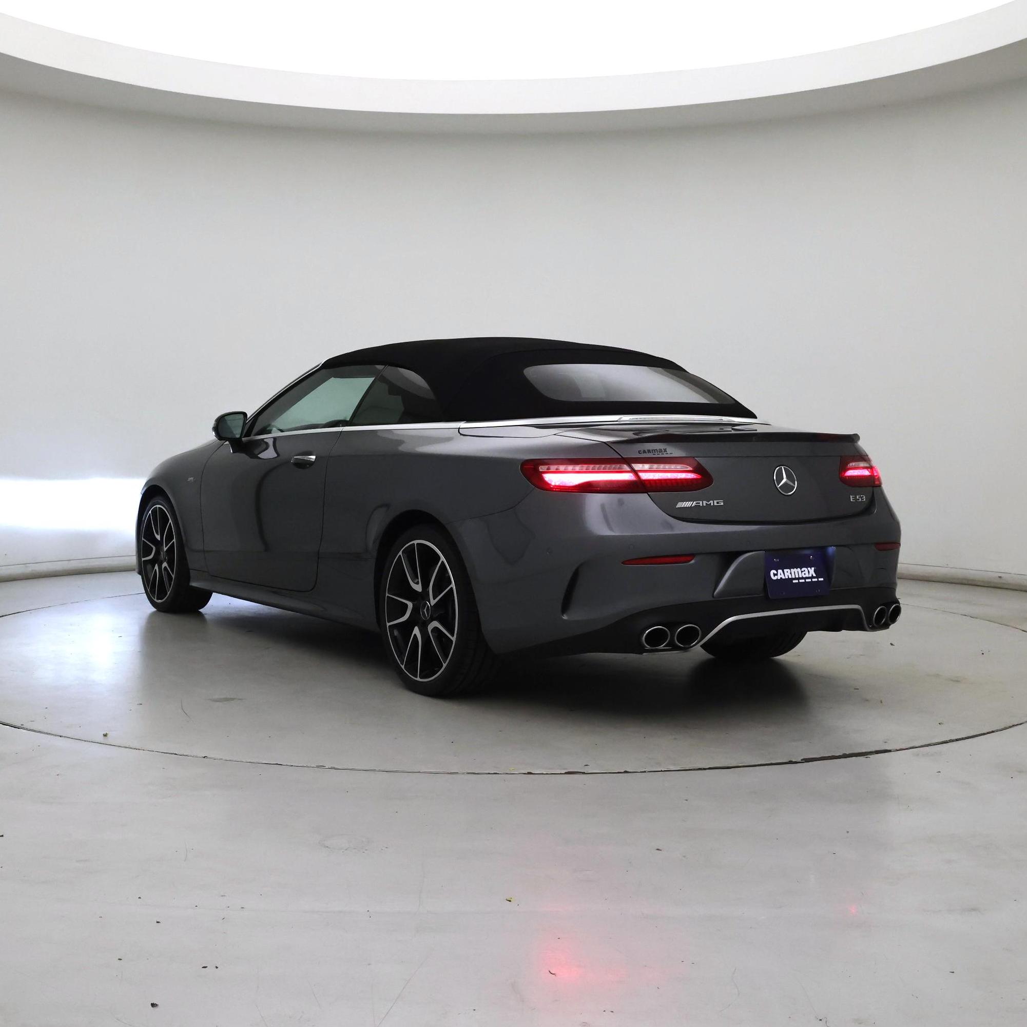 Thumbnail: 2019 Mercedes-Benz E-Class - 2