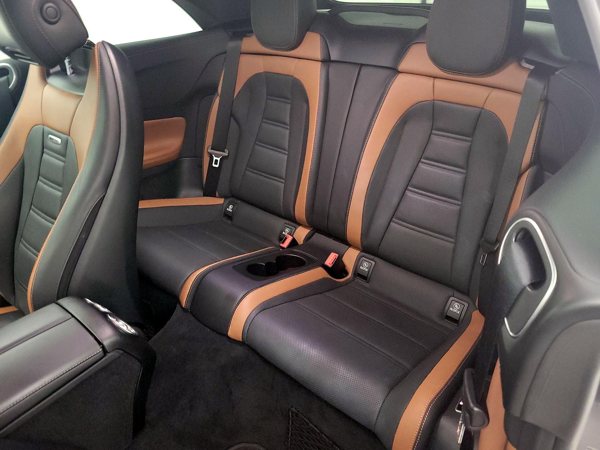 Thumbnail: 2019 Mercedes-Benz E-Class - 20