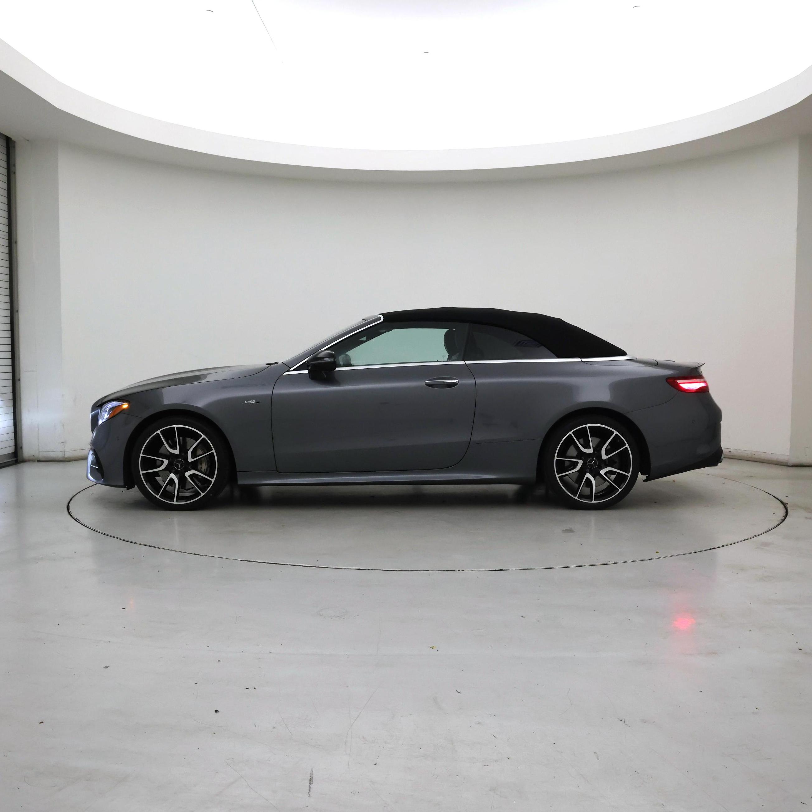 Thumbnail: 2019 Mercedes-Benz E-Class - 3