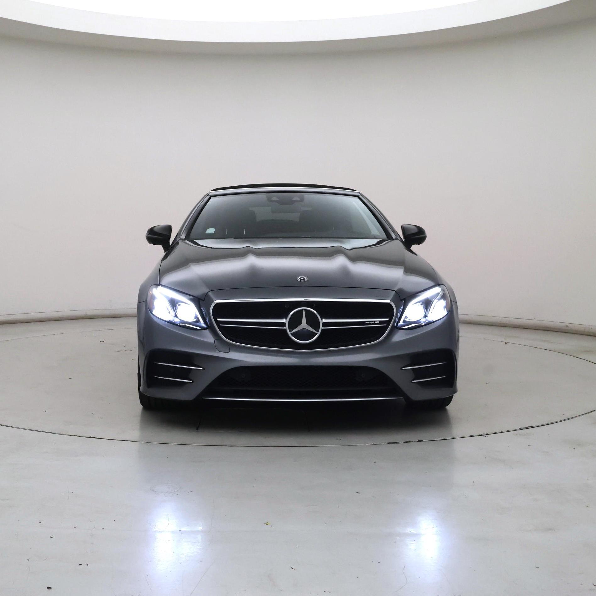 Thumbnail: 2019 Mercedes-Benz E-Class - 5