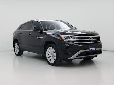 2022 Volkswagen Atlas Cross Sport SE w/Tech