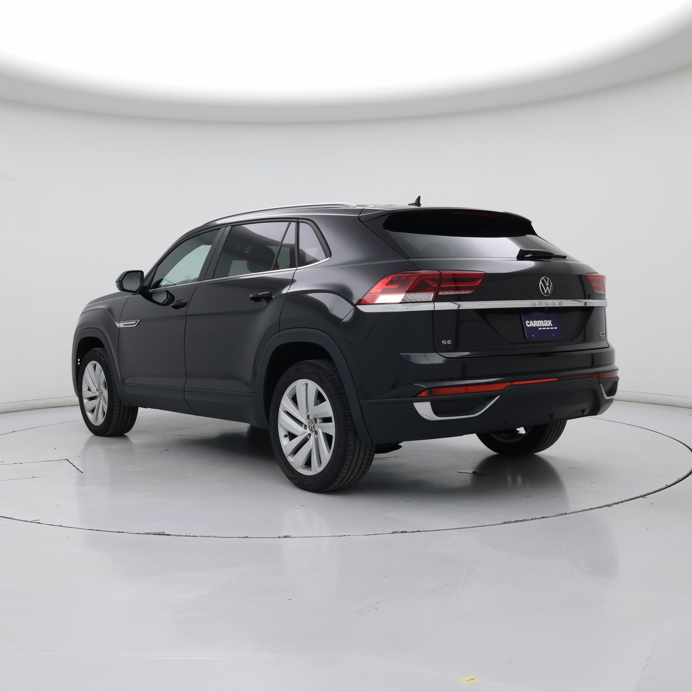 Thumbnail: 2022 Volkswagen Atlas - 2