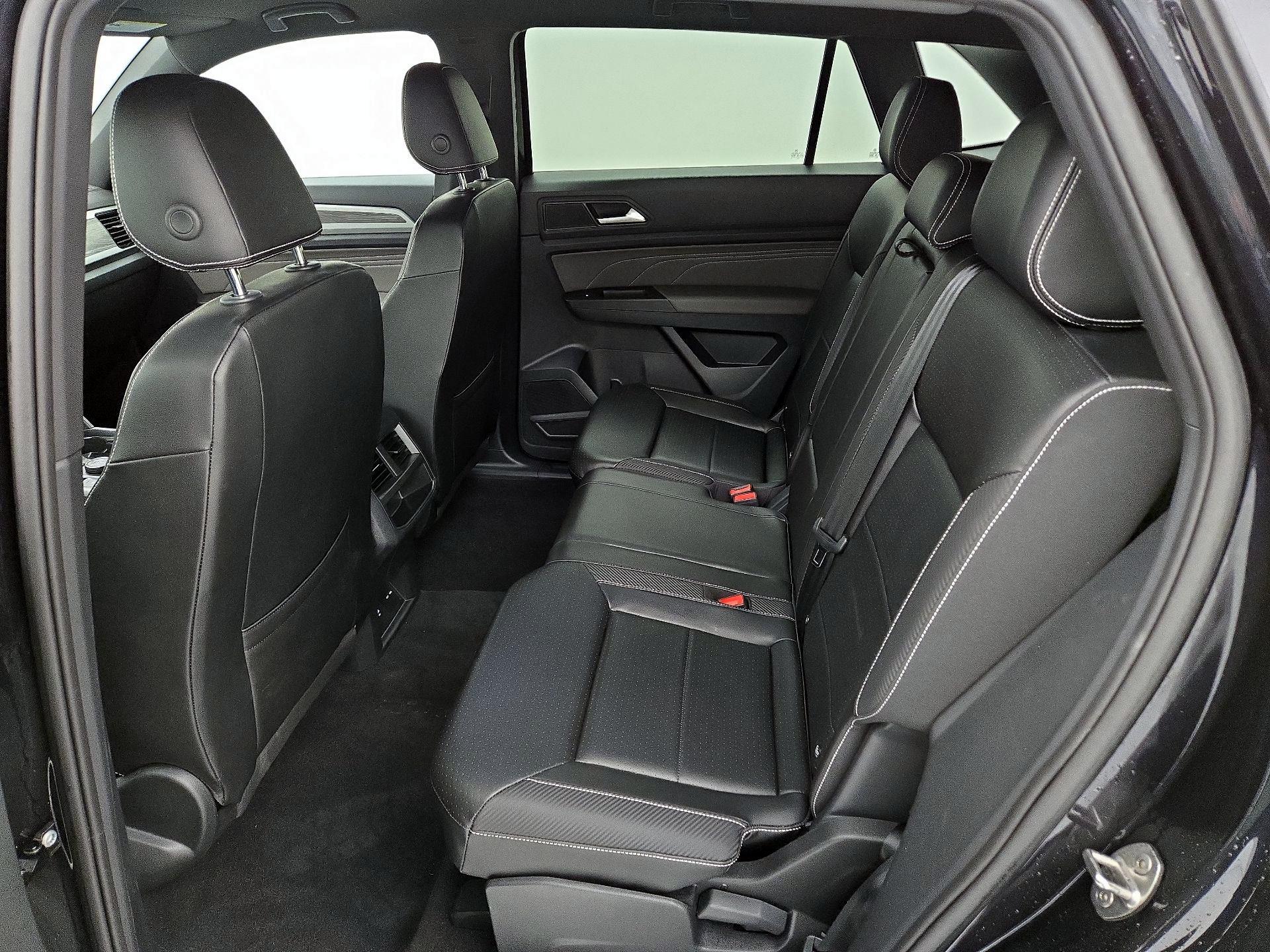 Thumbnail: 2022 Volkswagen Atlas - 19