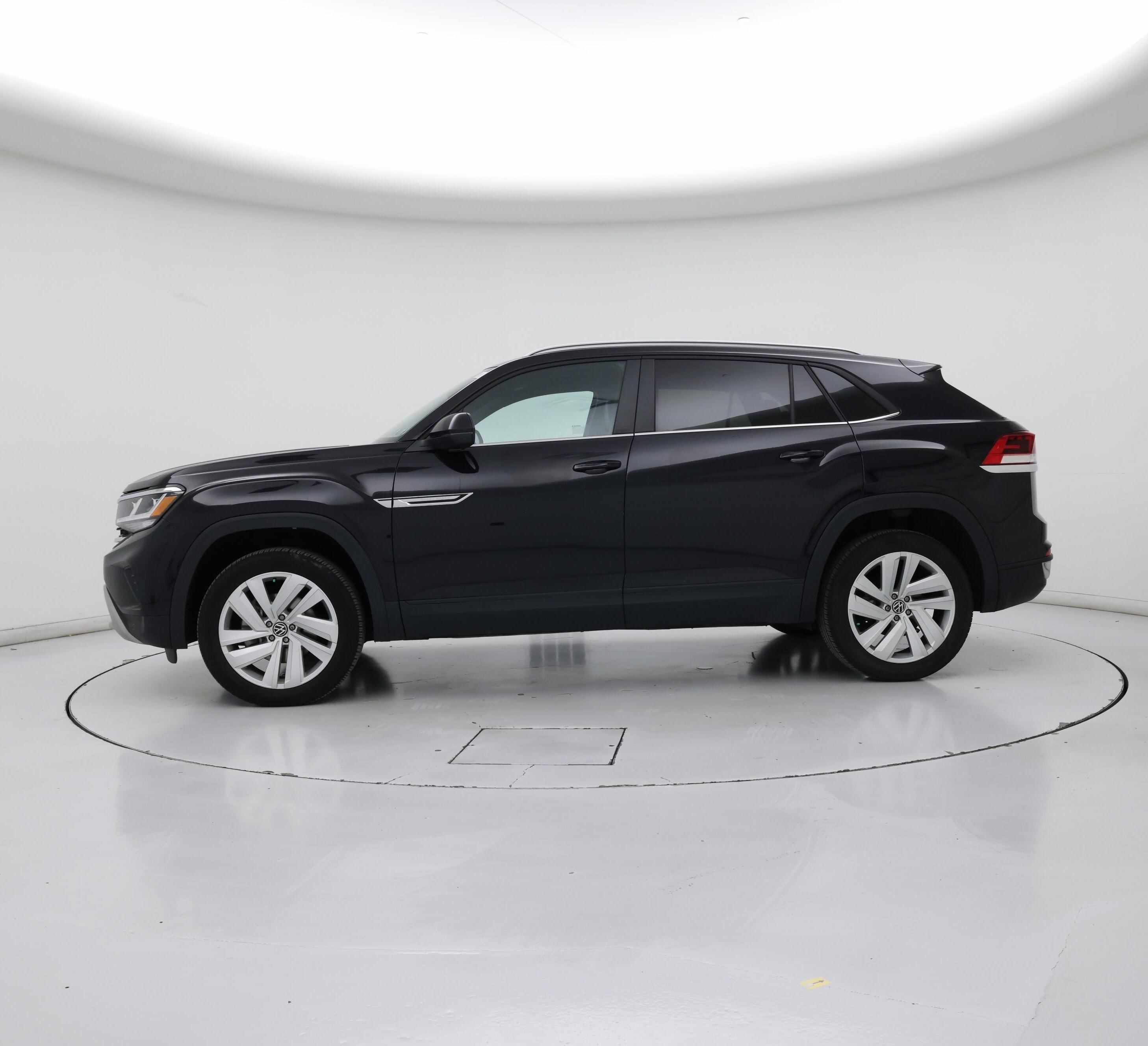 Thumbnail: 2022 Volkswagen Atlas - 3