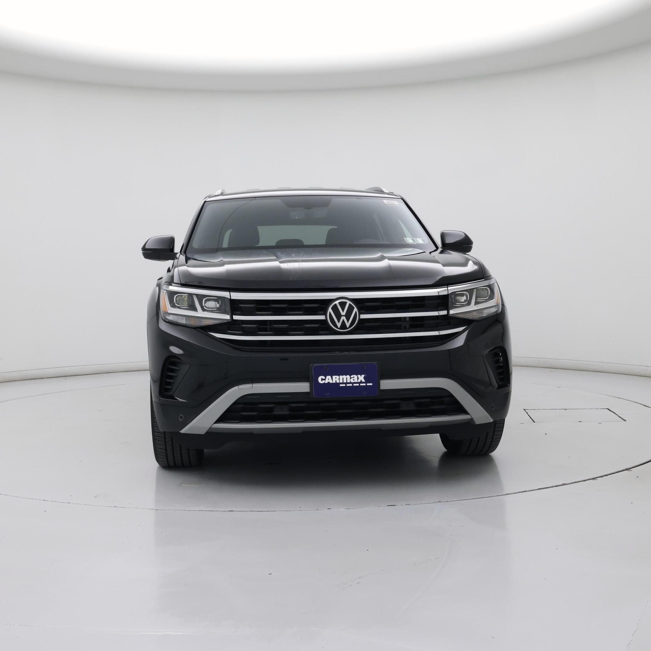 Thumbnail: 2022 Volkswagen Atlas - 5