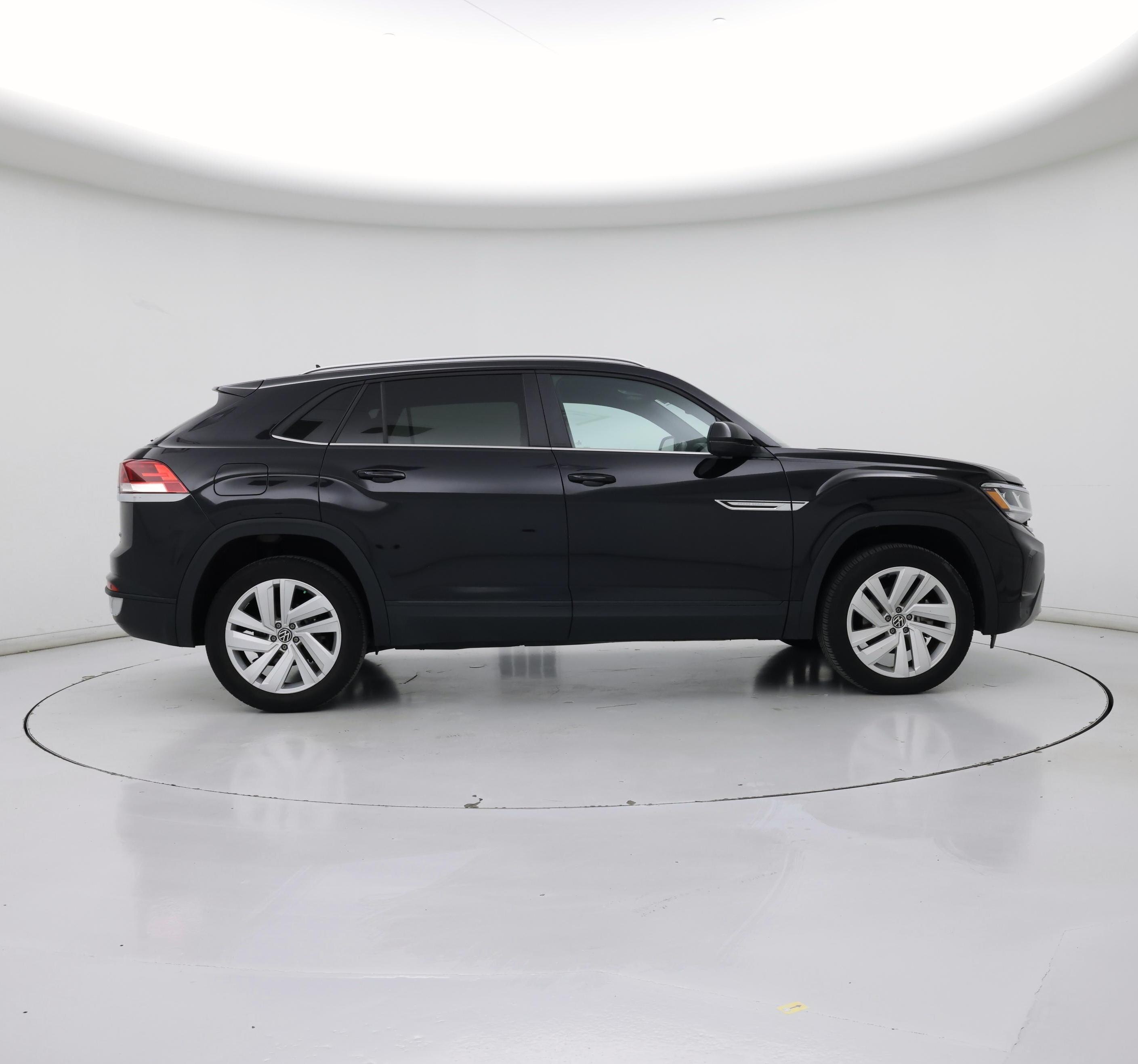 Thumbnail: 2022 Volkswagen Atlas - 7