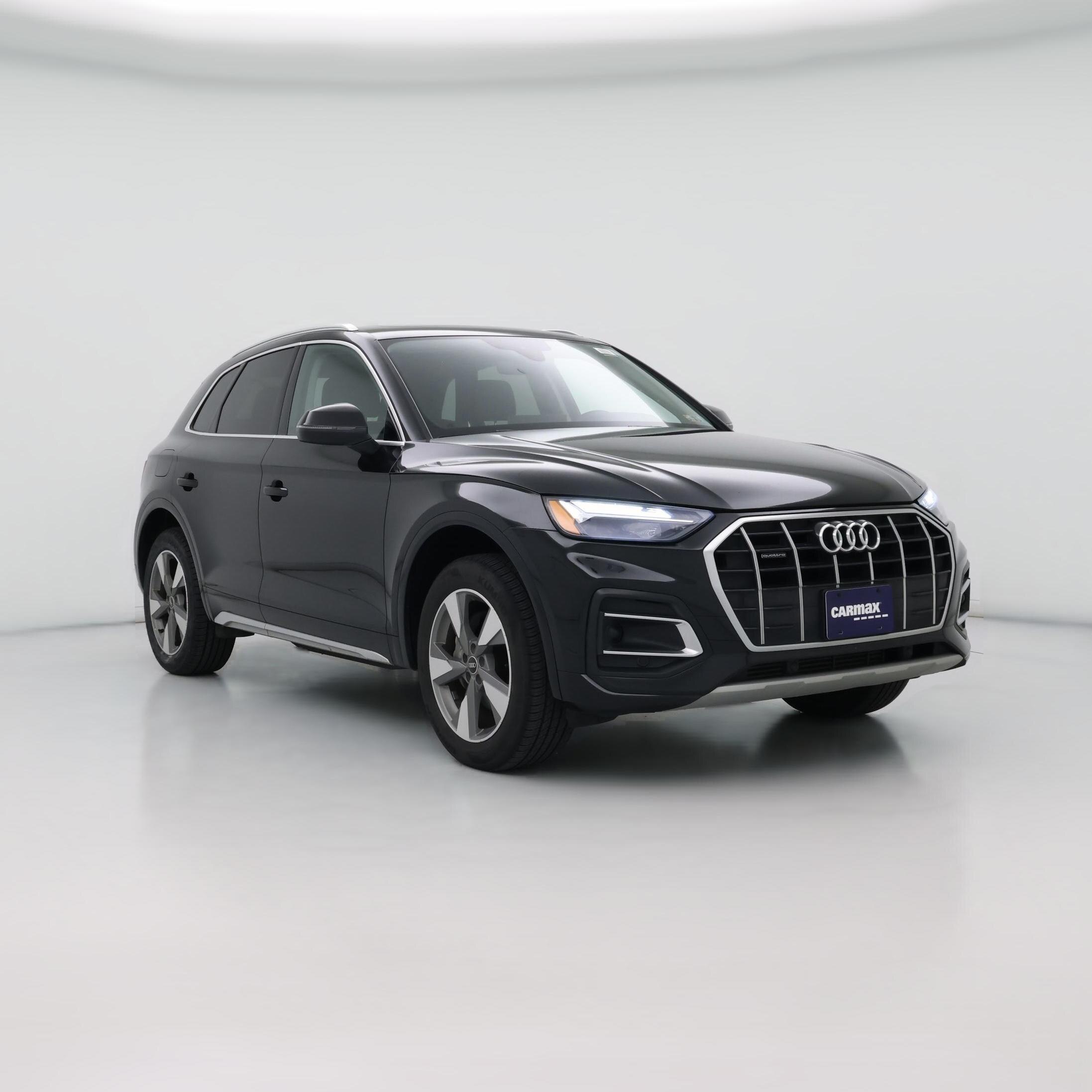 Thumbnail: 2023 Audi Q5 - 1