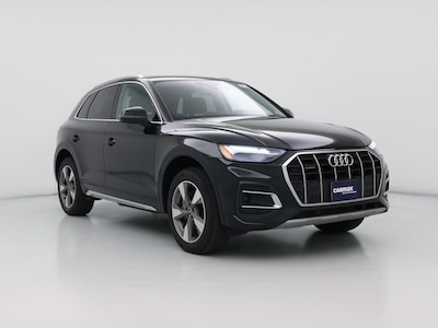 2023 Audi Q5 Premium
