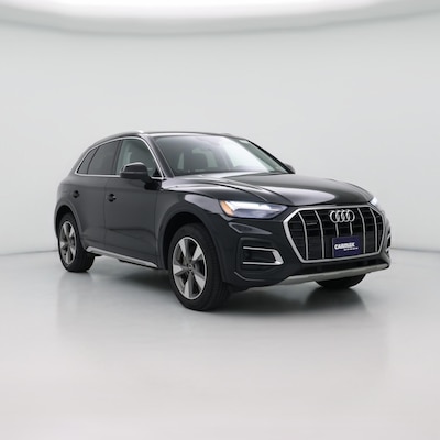 2023 Audi Q5 Premium