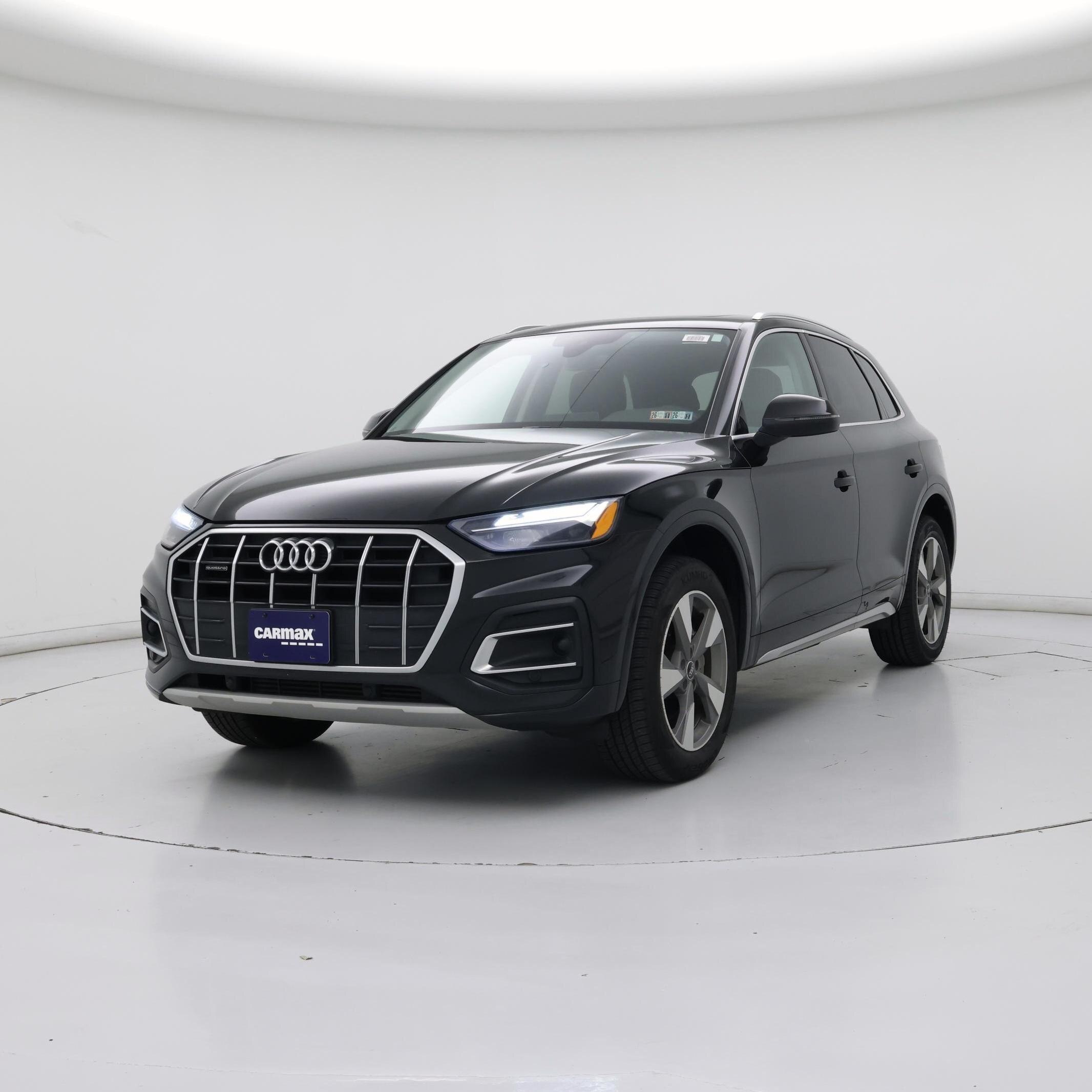 Thumbnail: 2023 Audi Q5 - 4