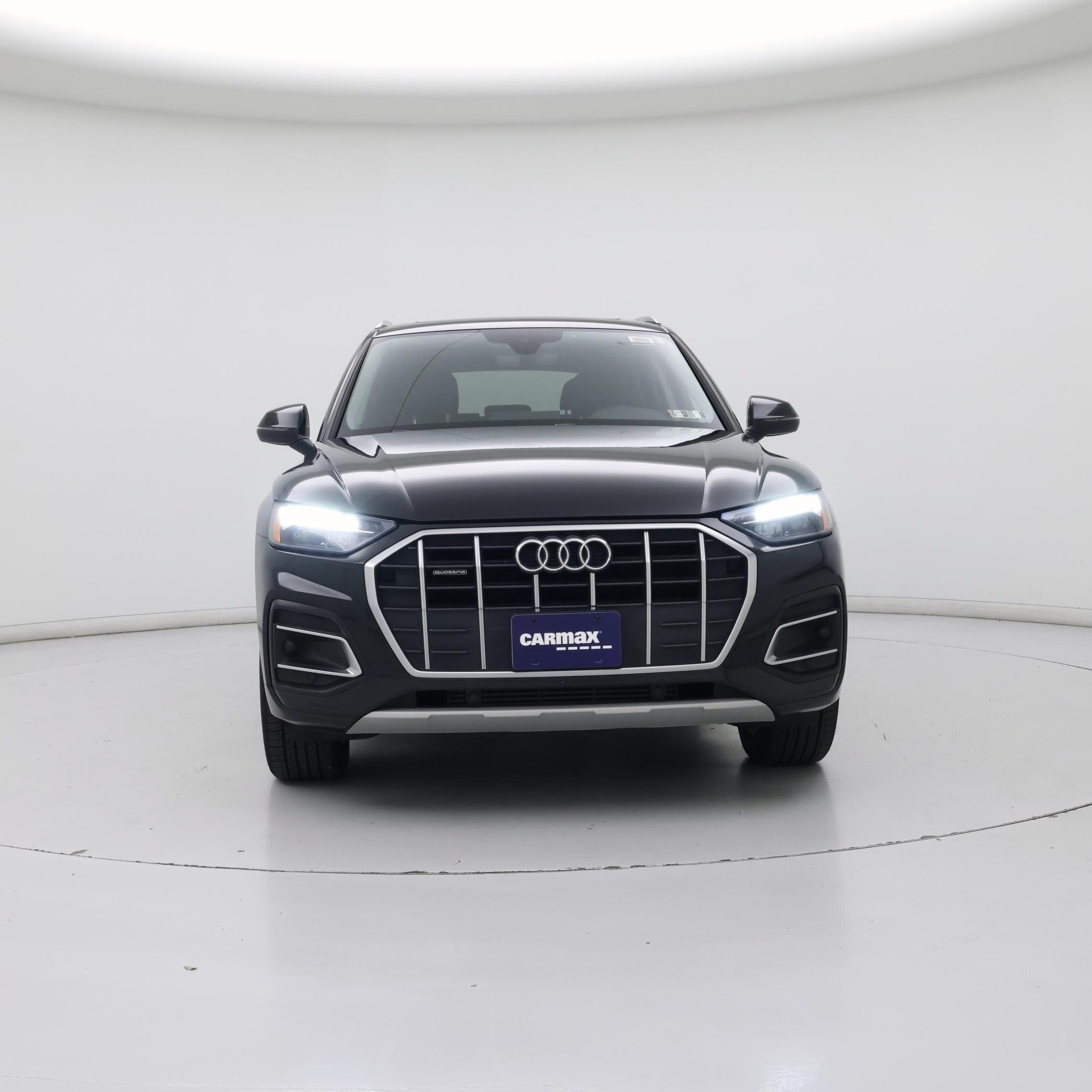 Thumbnail: 2023 Audi Q5 - 5