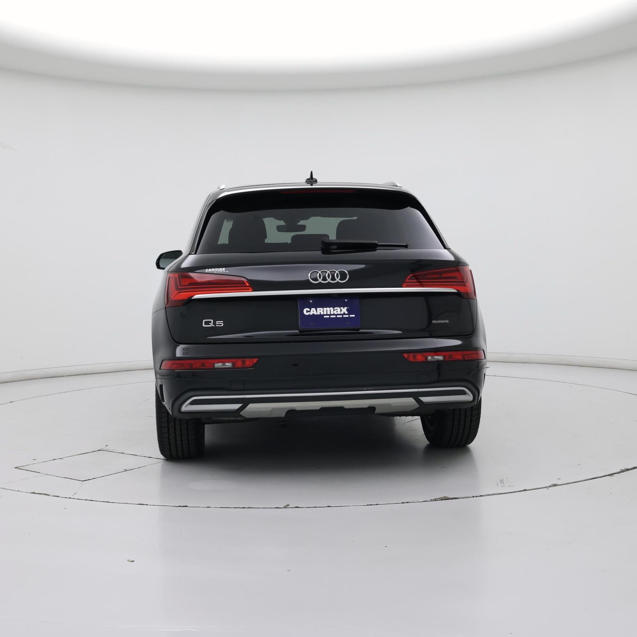 Thumbnail: 2023 Audi Q5 - 6