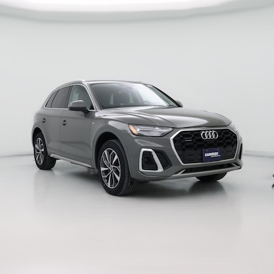 2023 Audi Q5 S-Line Premium Plus