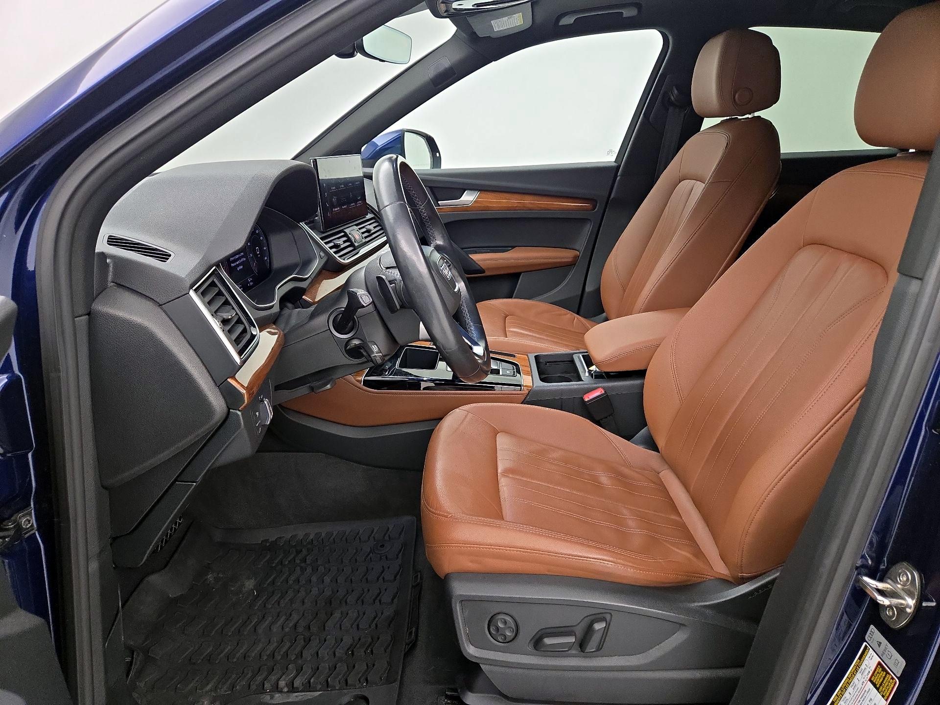 Thumbnail: 2022 Audi Q5 - 11