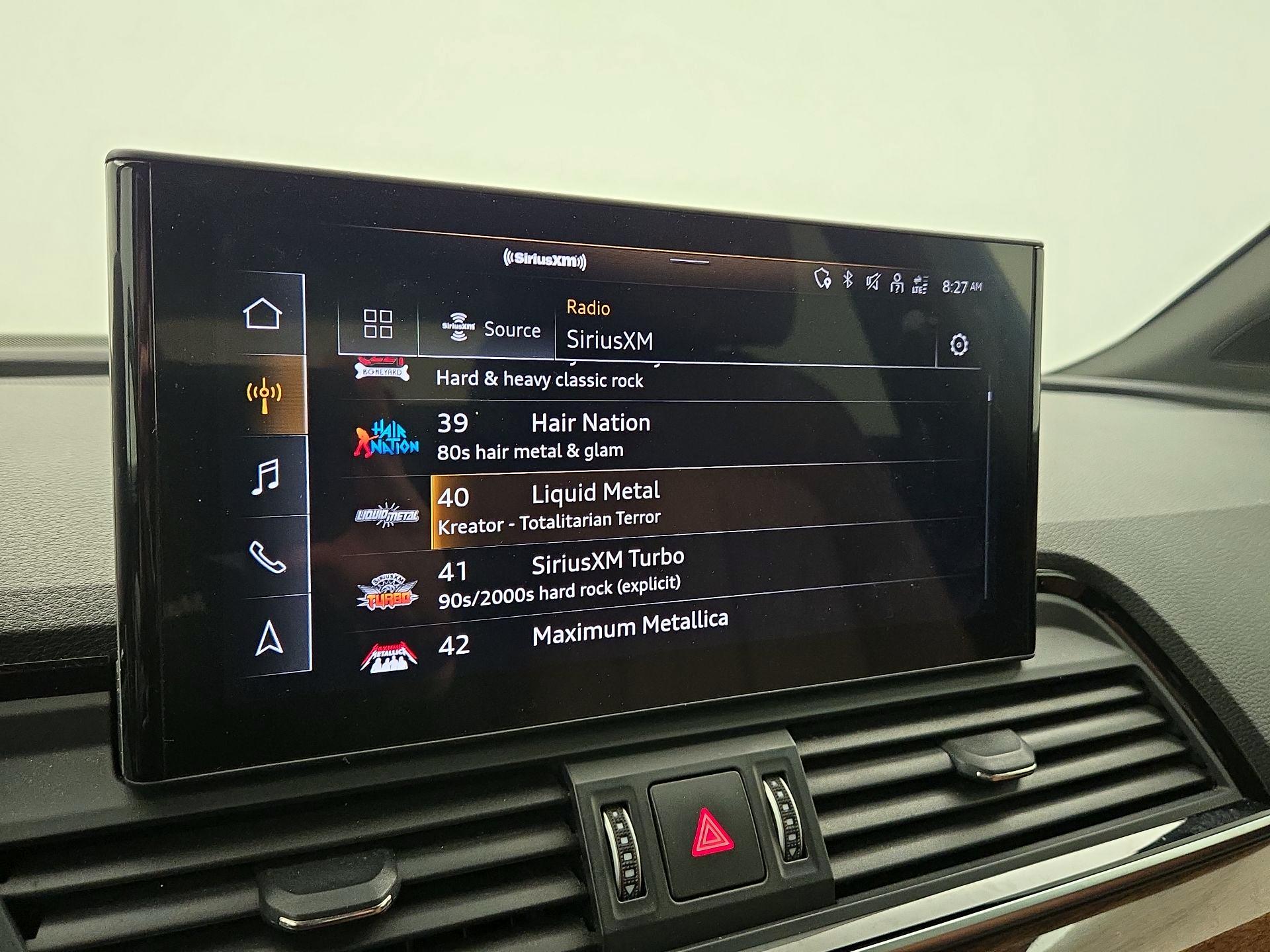 Thumbnail: 2022 Audi Q5 - 15