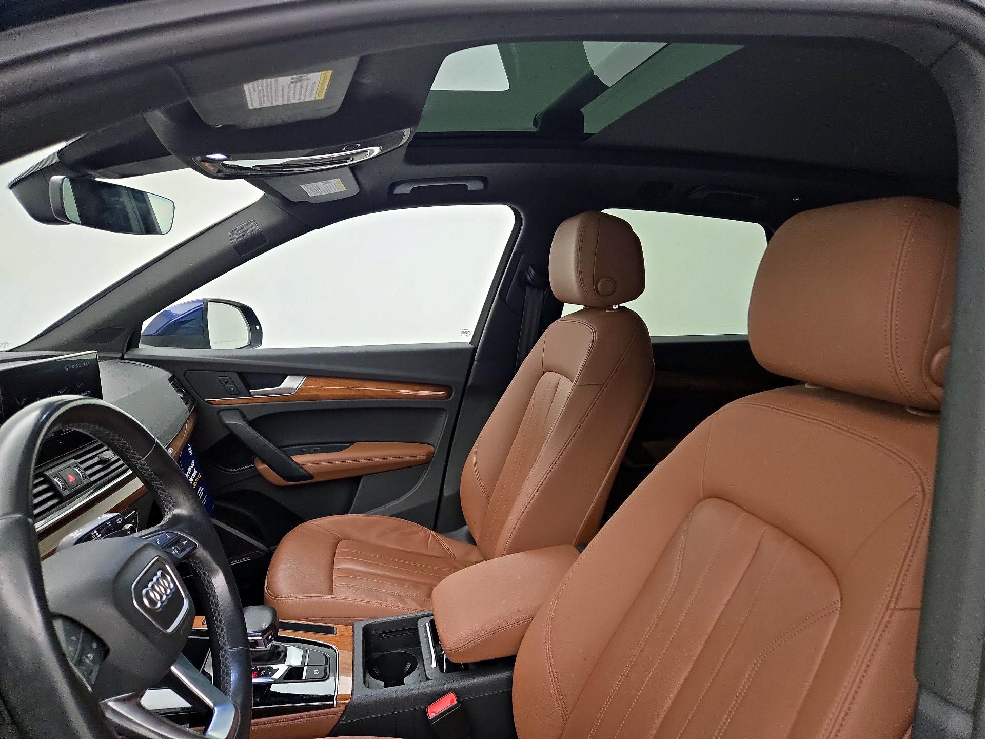 Thumbnail: 2022 Audi Q5 - 19