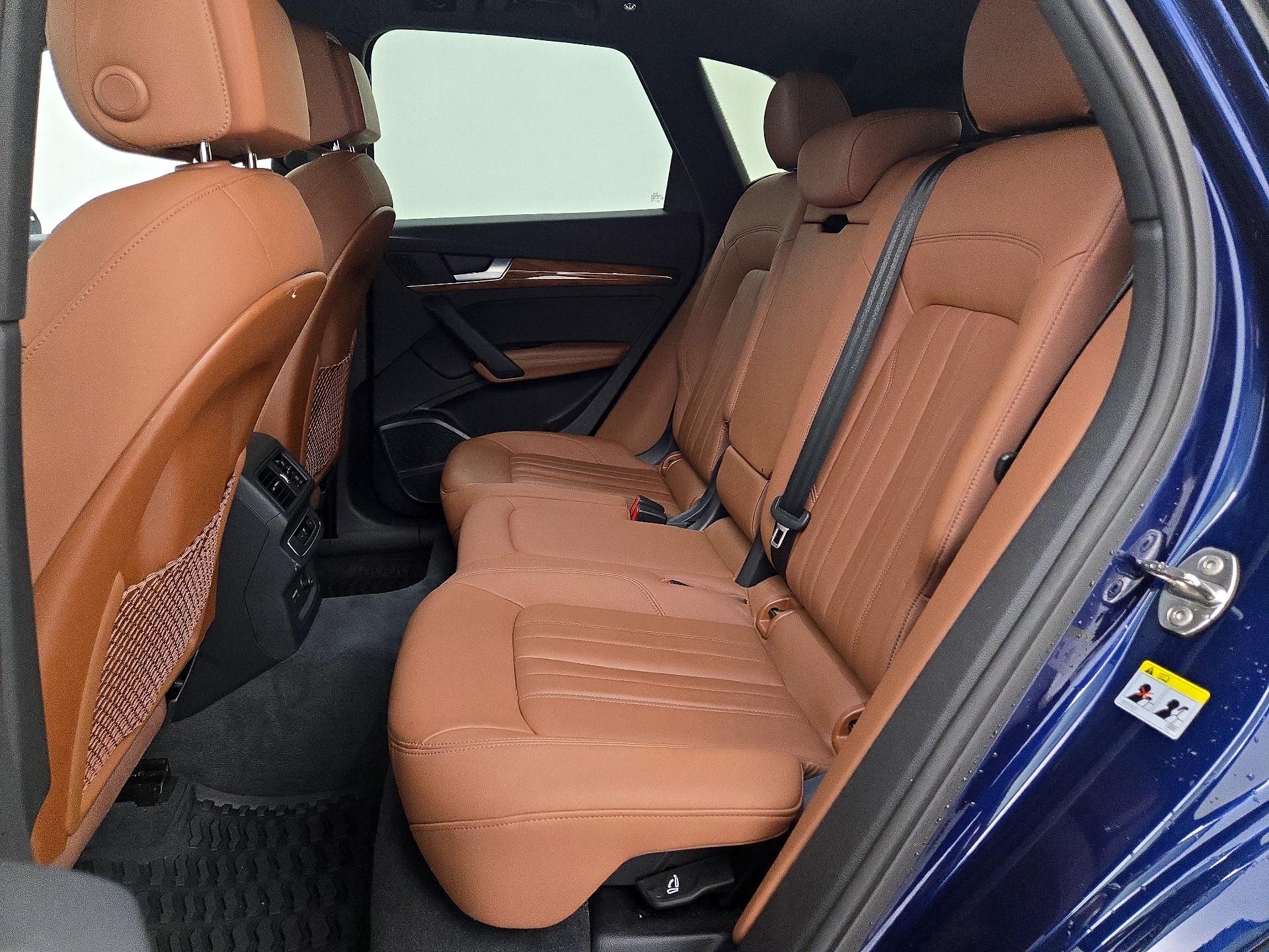 Thumbnail: 2022 Audi Q5 - 20