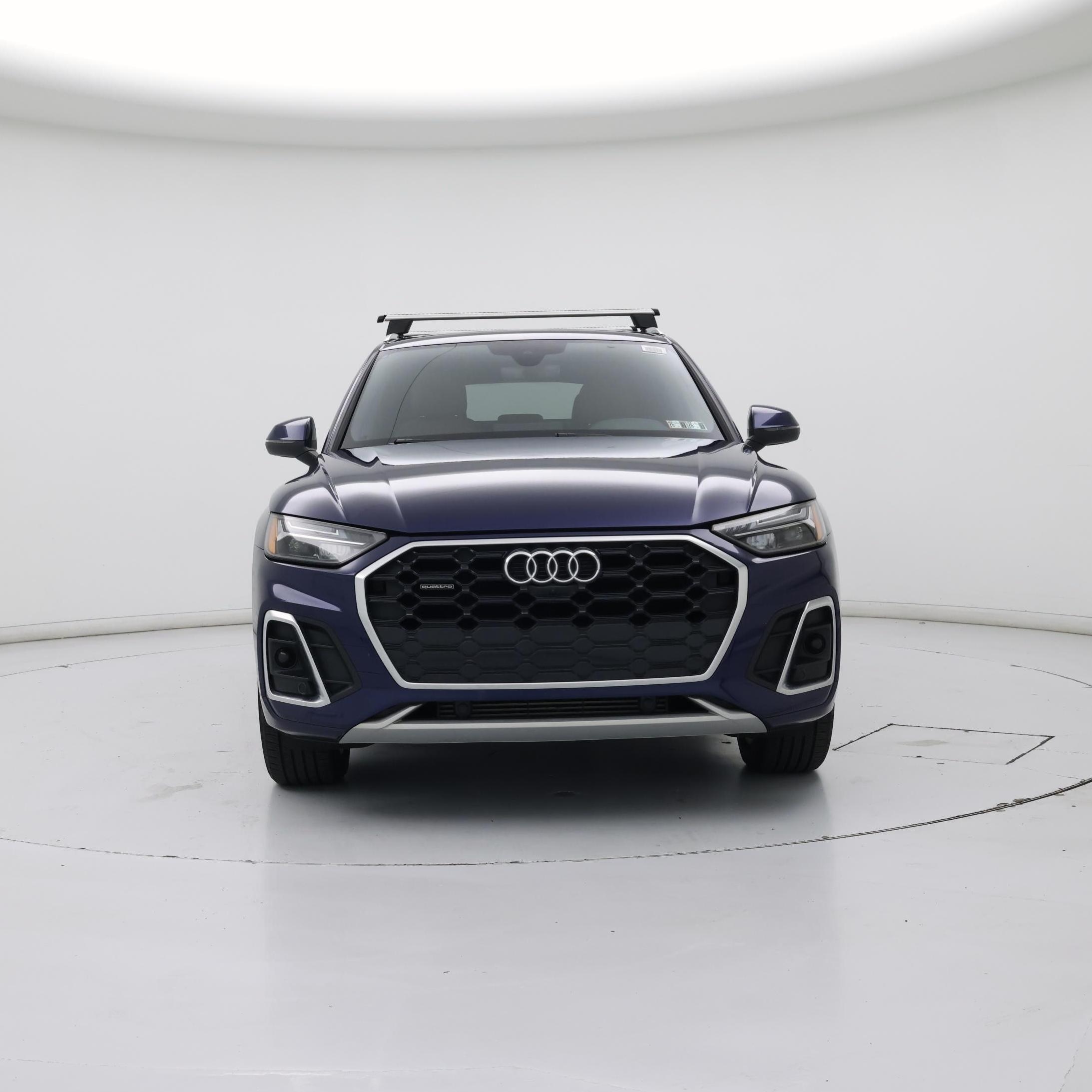 Thumbnail: 2022 Audi Q5 - 5